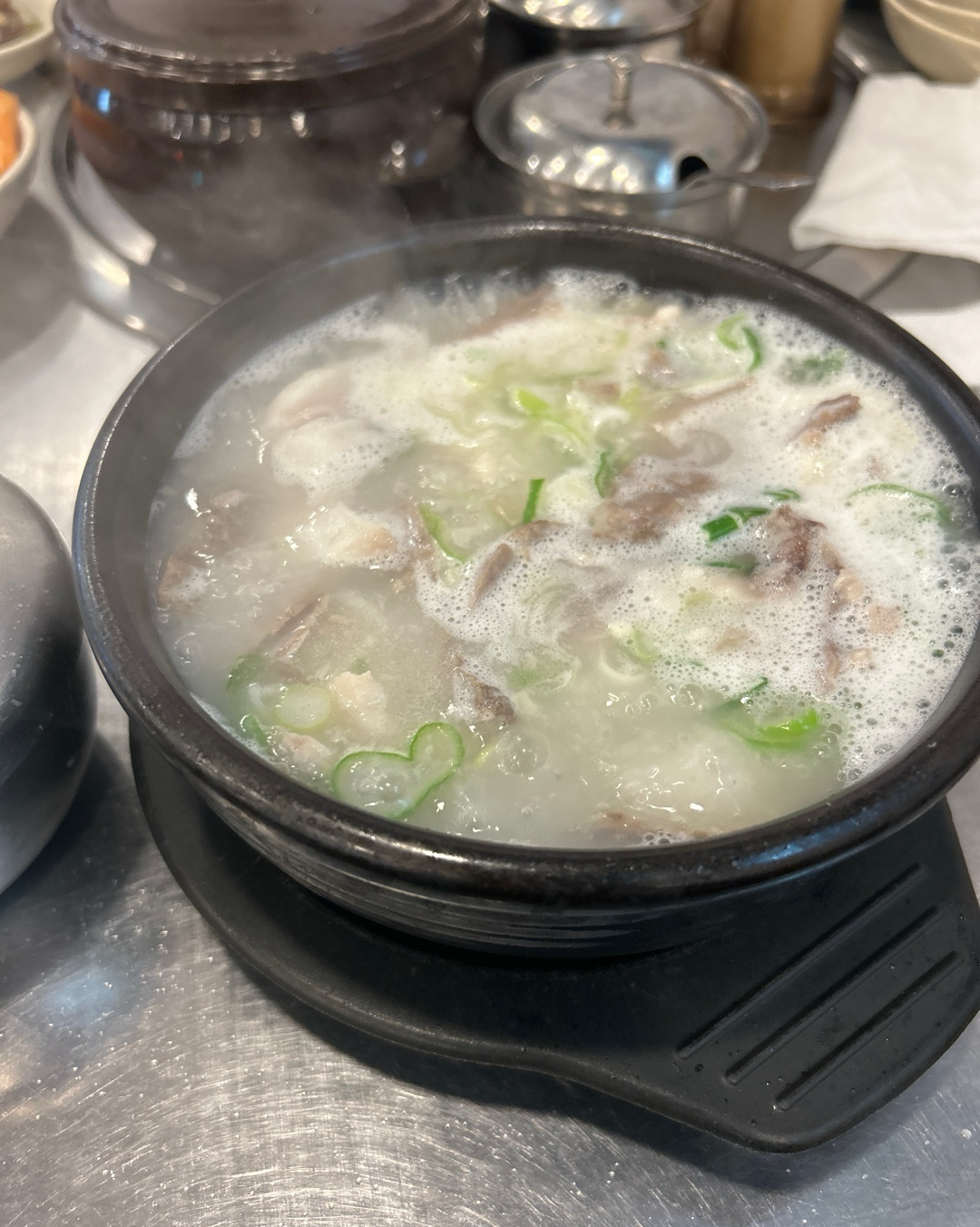 [양평역 맛집 장군식당] 직접 가본 로컬 리뷰