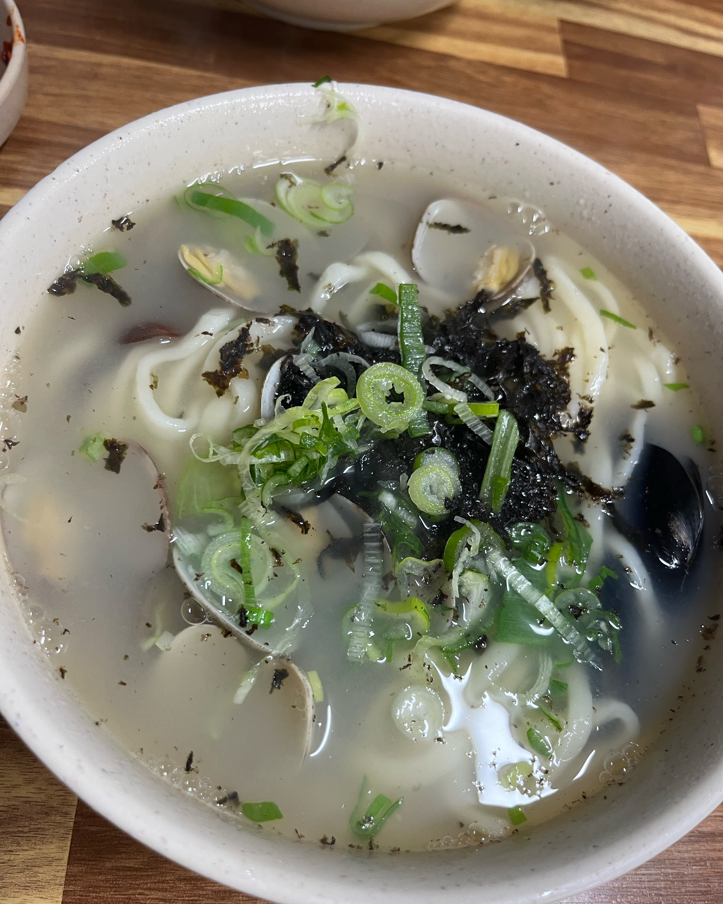 
종로3가역식당 찬양집