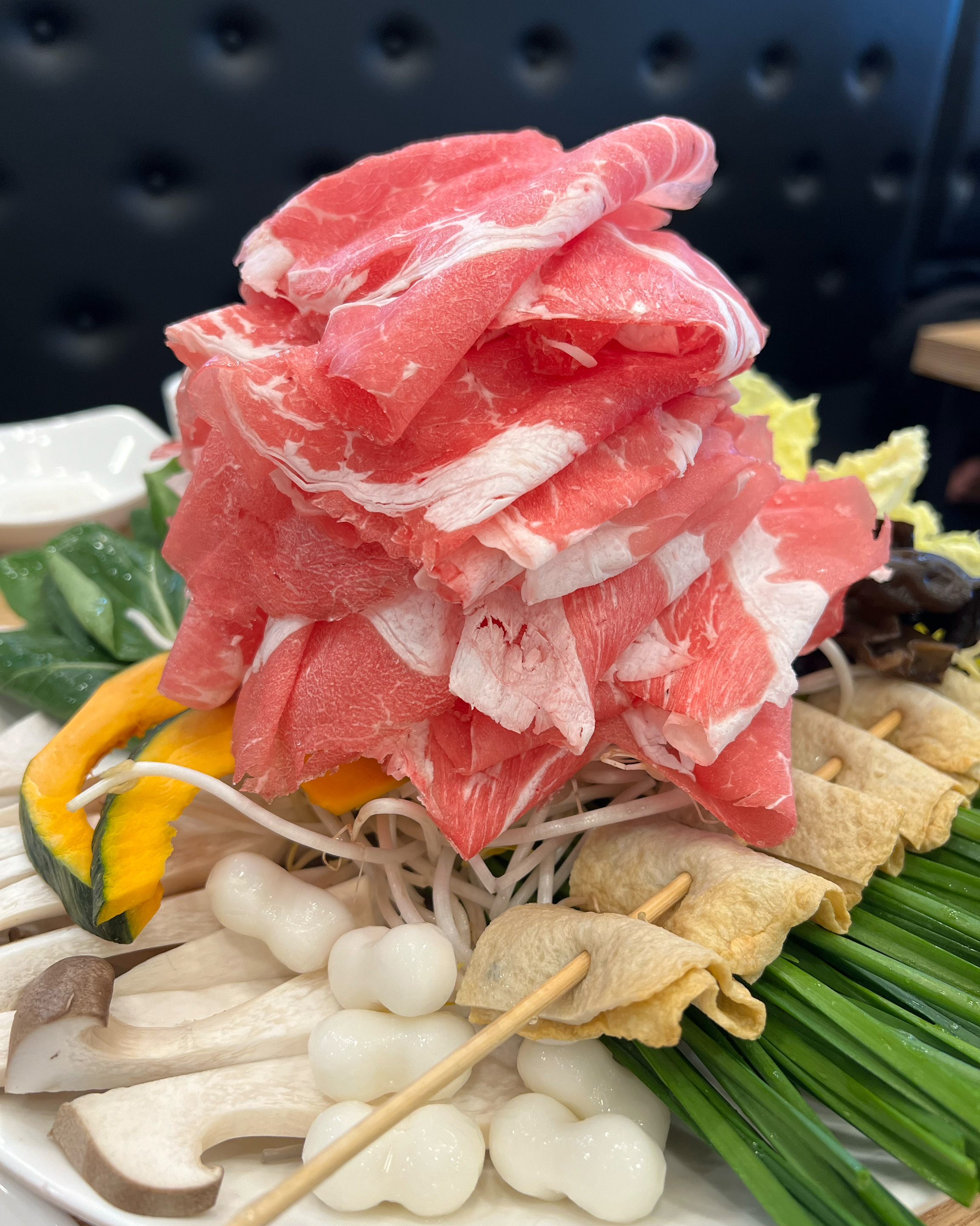  녹양역 맛집 무한버섯나라  녹양점