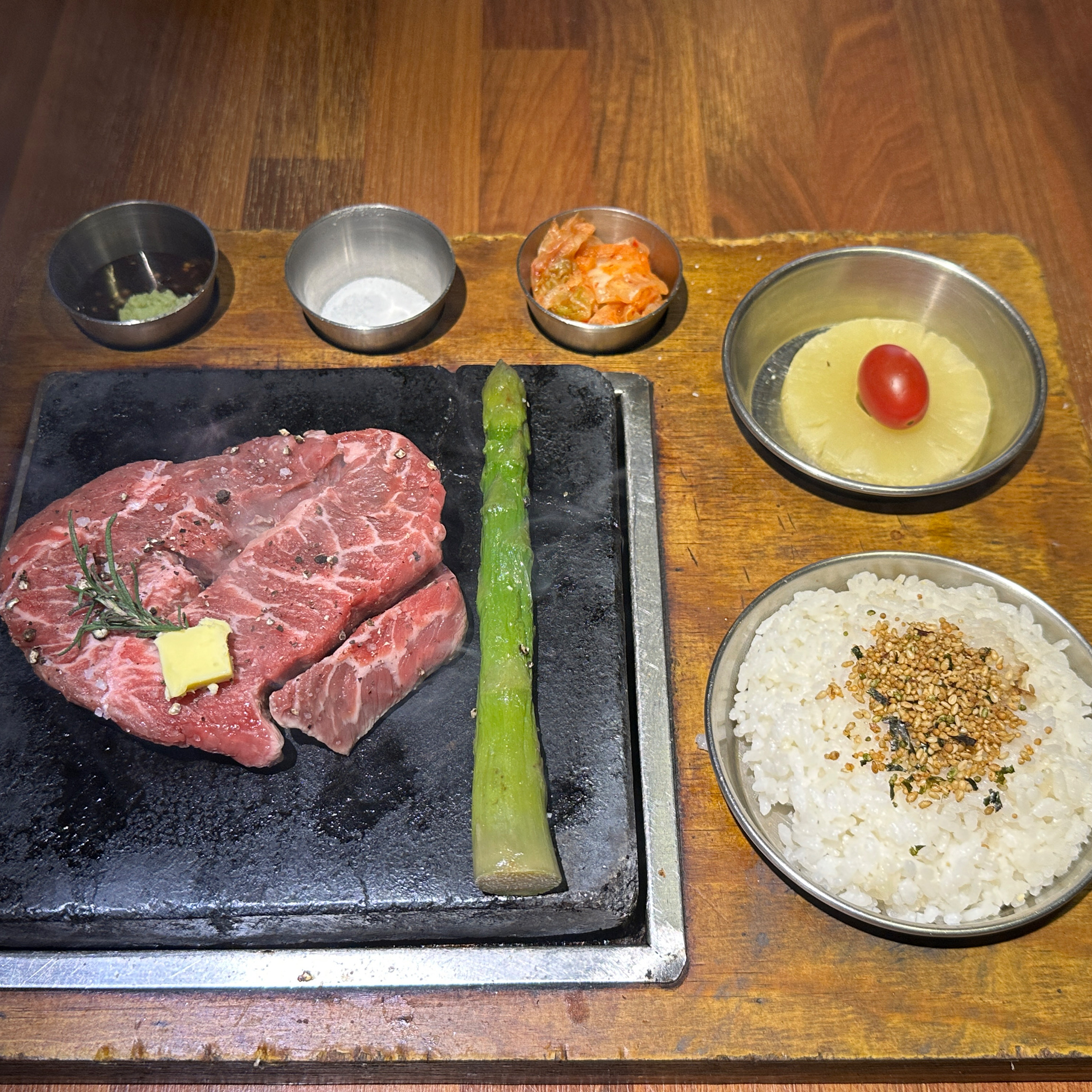  외대앞역 맛집 샤로스톤