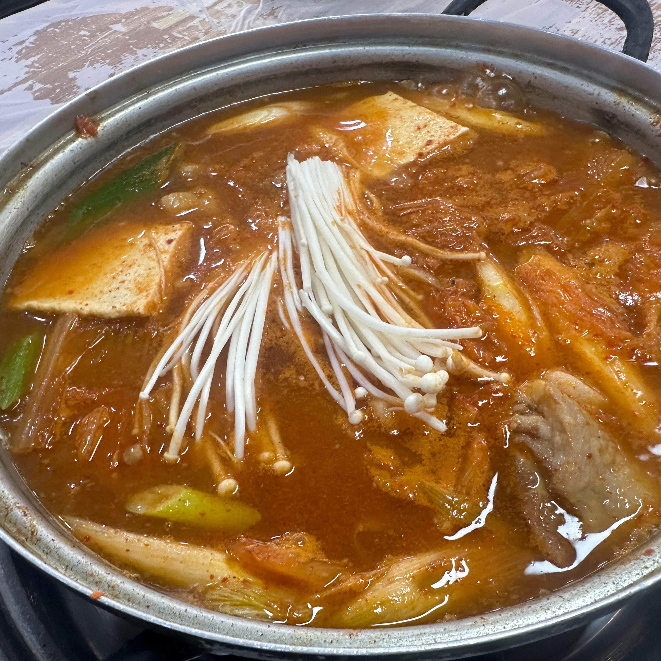 [여수 맛집 어매김치찌개] 직접 가본 로컬 리뷰