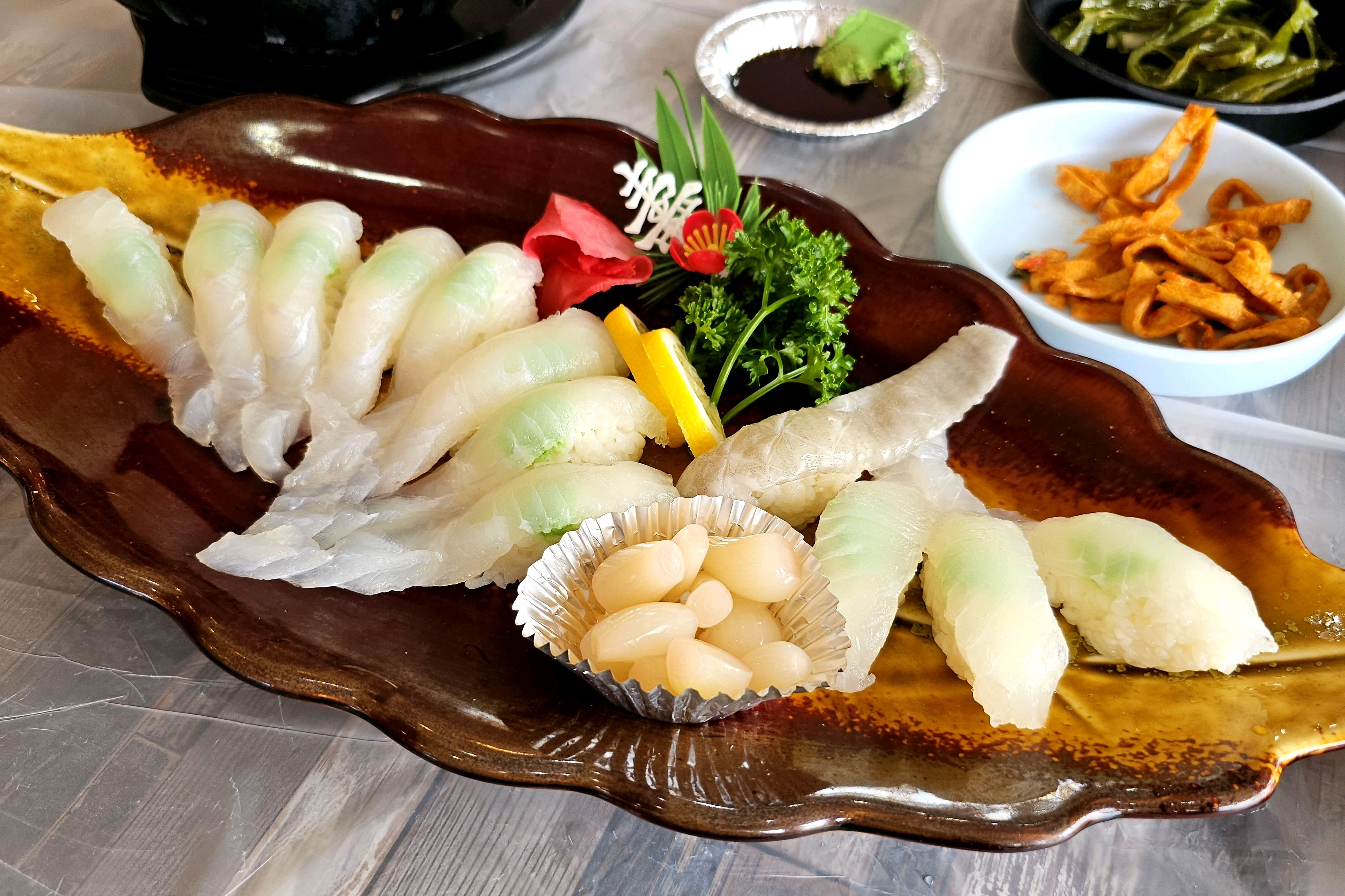 대천 맛집 [천지횟집] 직접 가본 로컬 리뷰