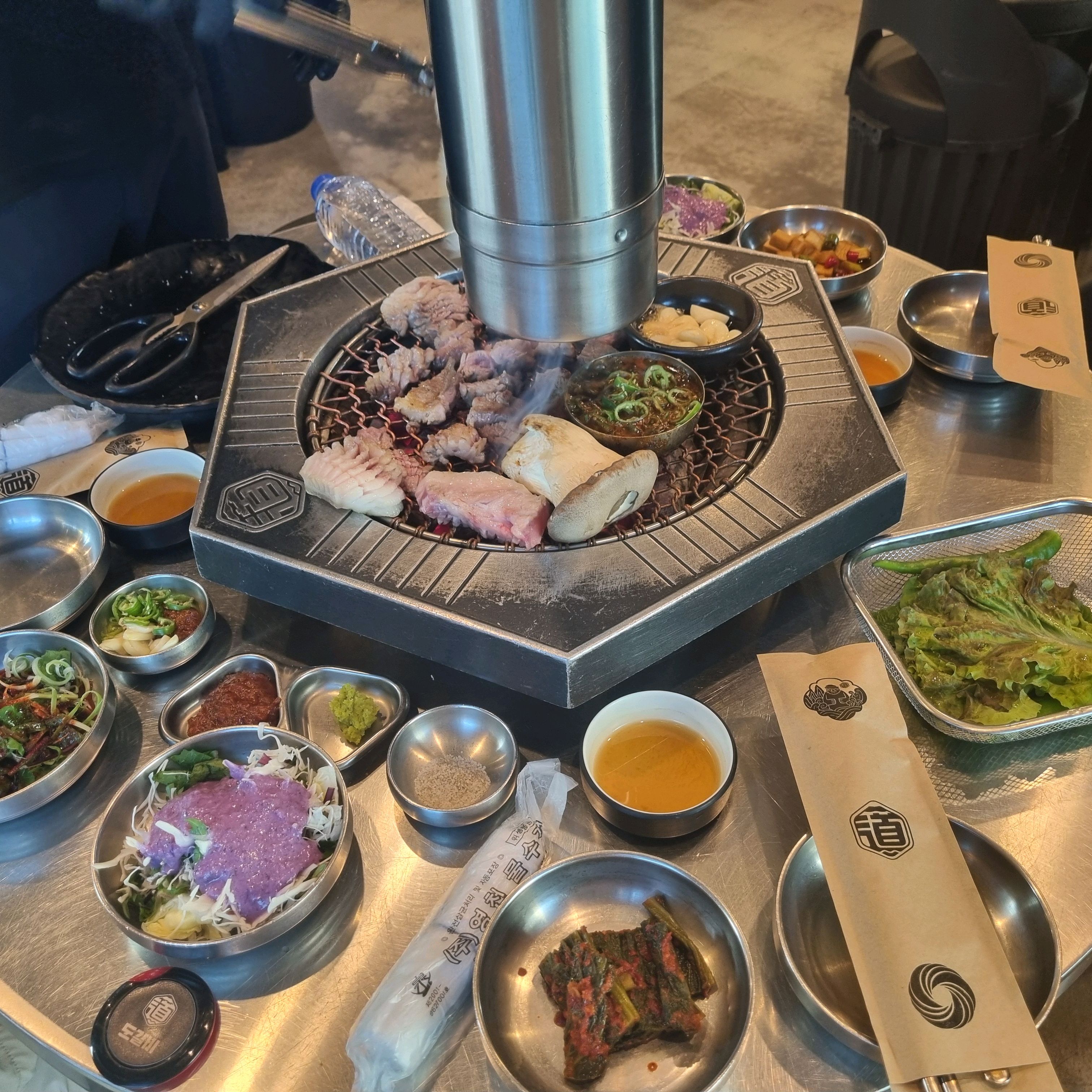 [제주도 공항 맛집 도갈비] 직접 가본 로컬 리뷰