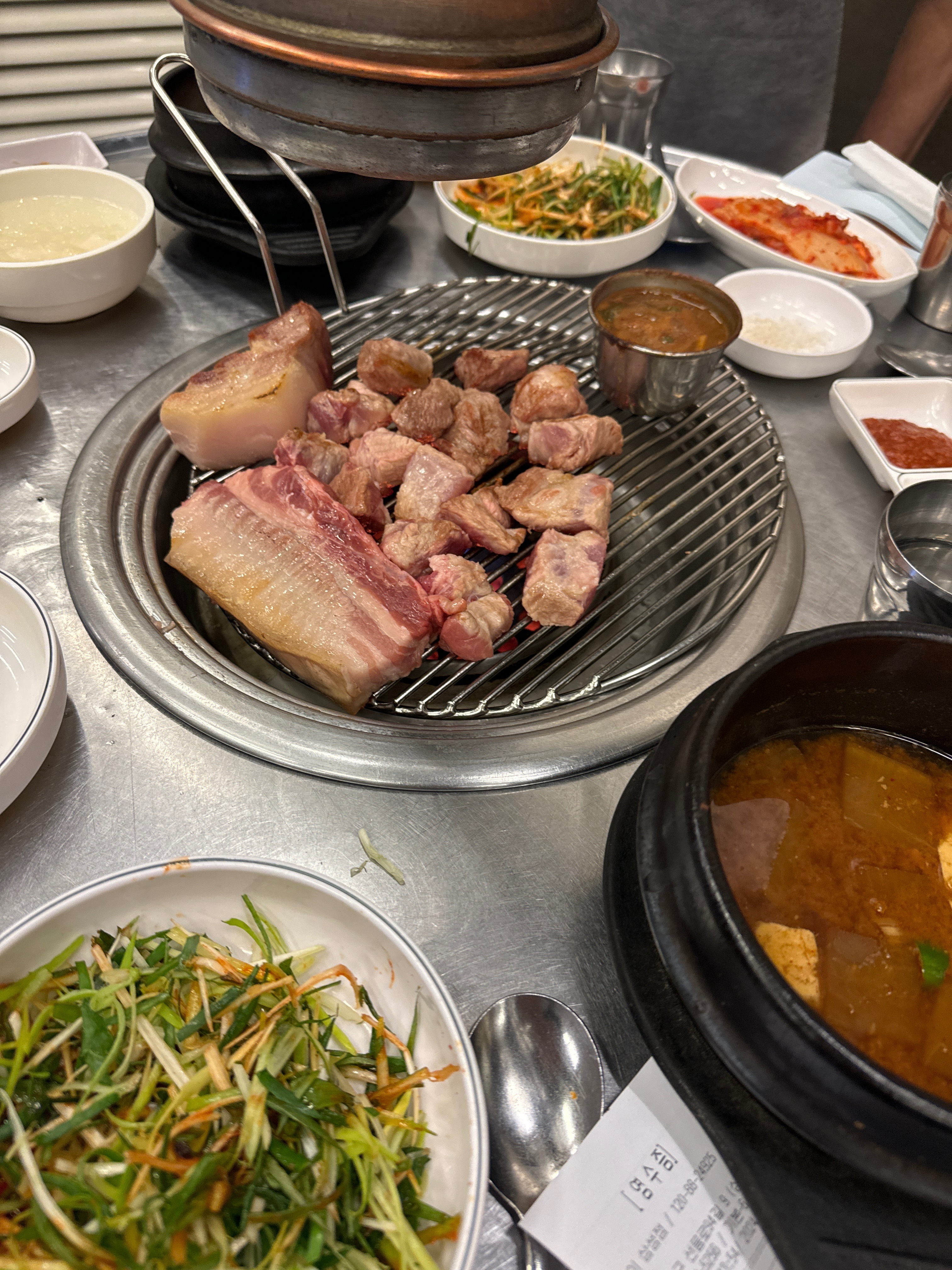 
서울시 강남구 삼성2동 맛집 김돈이 본점
