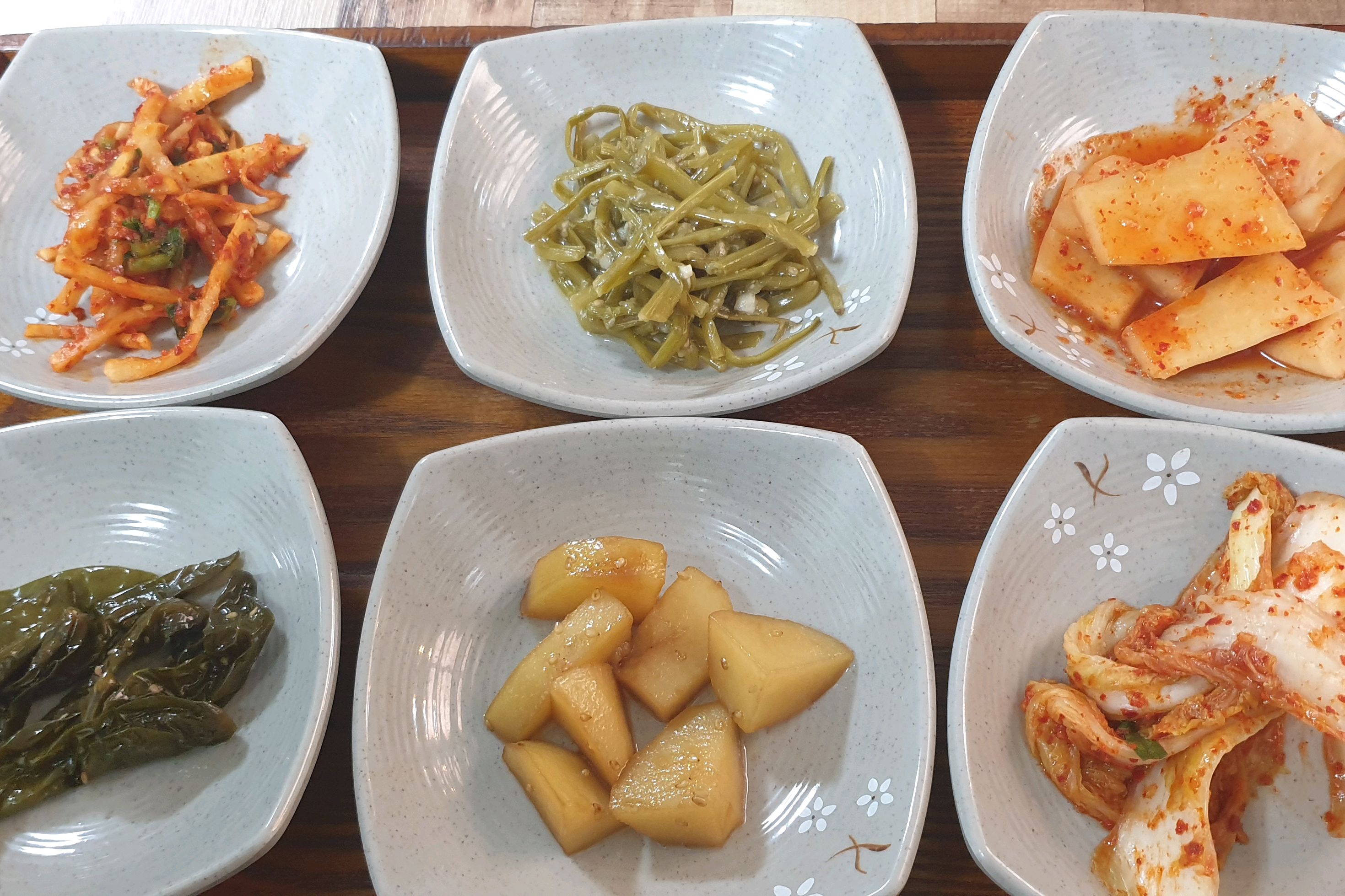 [하이원 맛집 보문식당] 직접 가본 로컬 리뷰