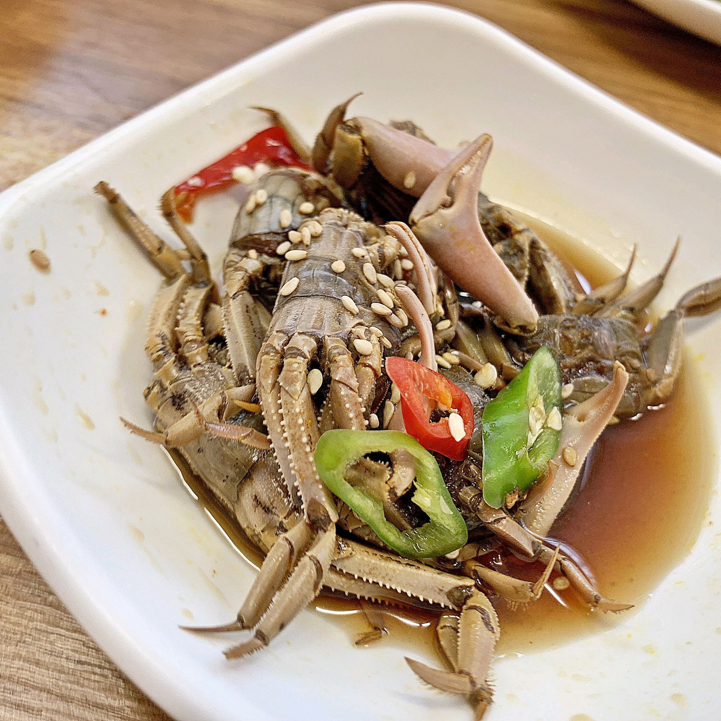 [여수 맛집 조롱박] 직접 가본 로컬 리뷰