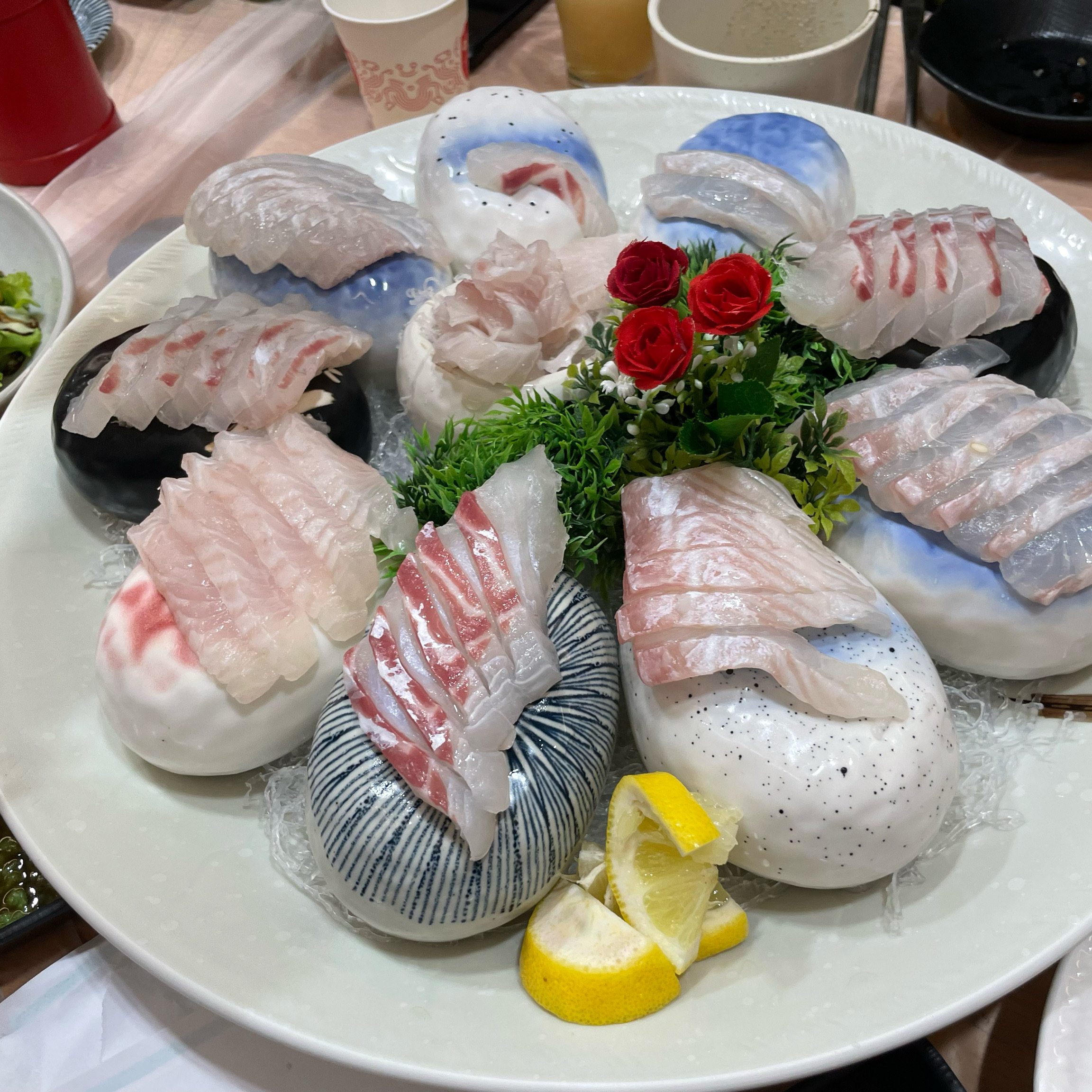 [강릉 맛집 경포대 한미횟집] 직접 가본 로컬 리뷰