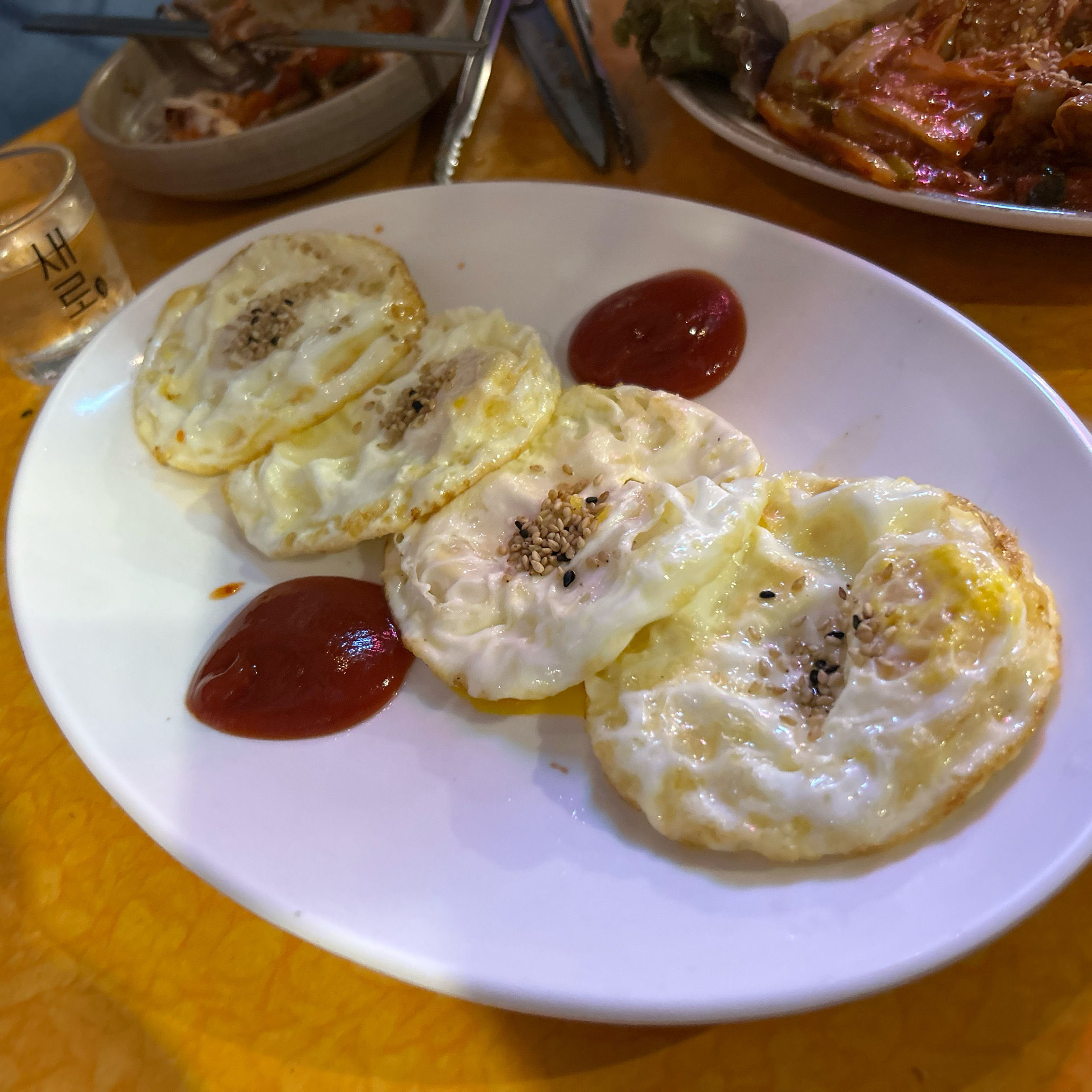 [천안 맛집 매일그대와] 직접 가본 로컬 리뷰