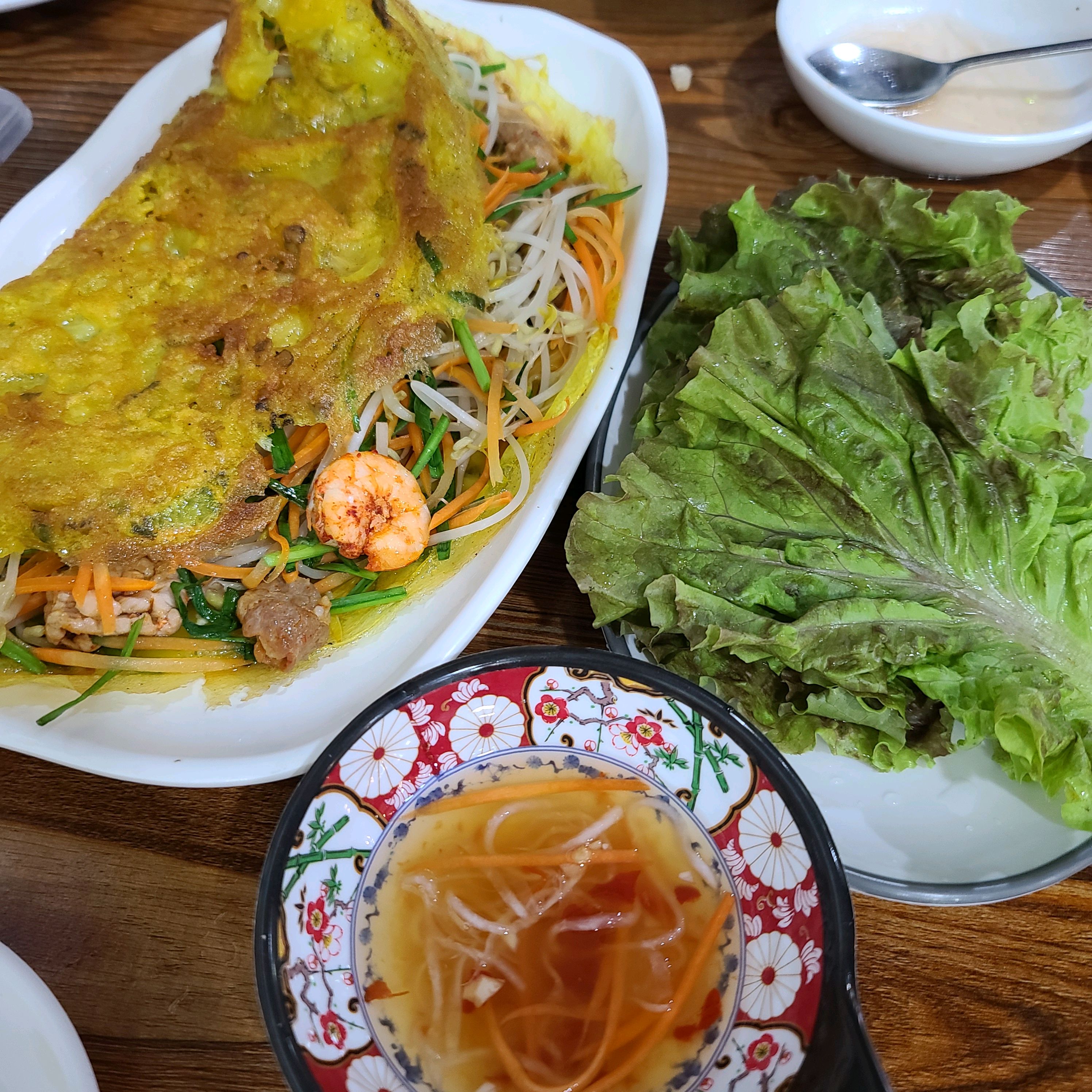 Gunpo Station Restaurant Povietquan