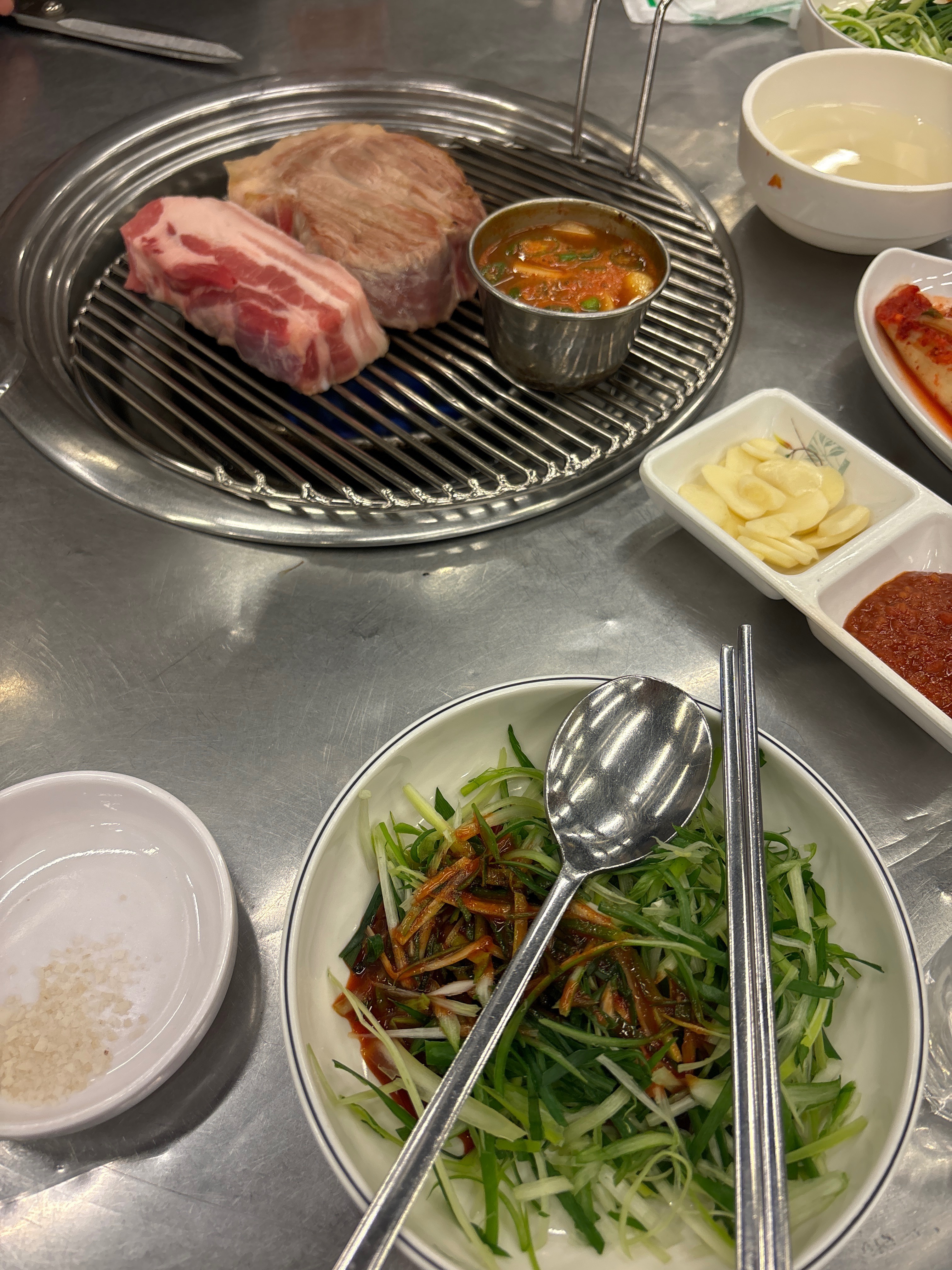 
서울시 강남구 삼성2동 맛집 김돈이 본점