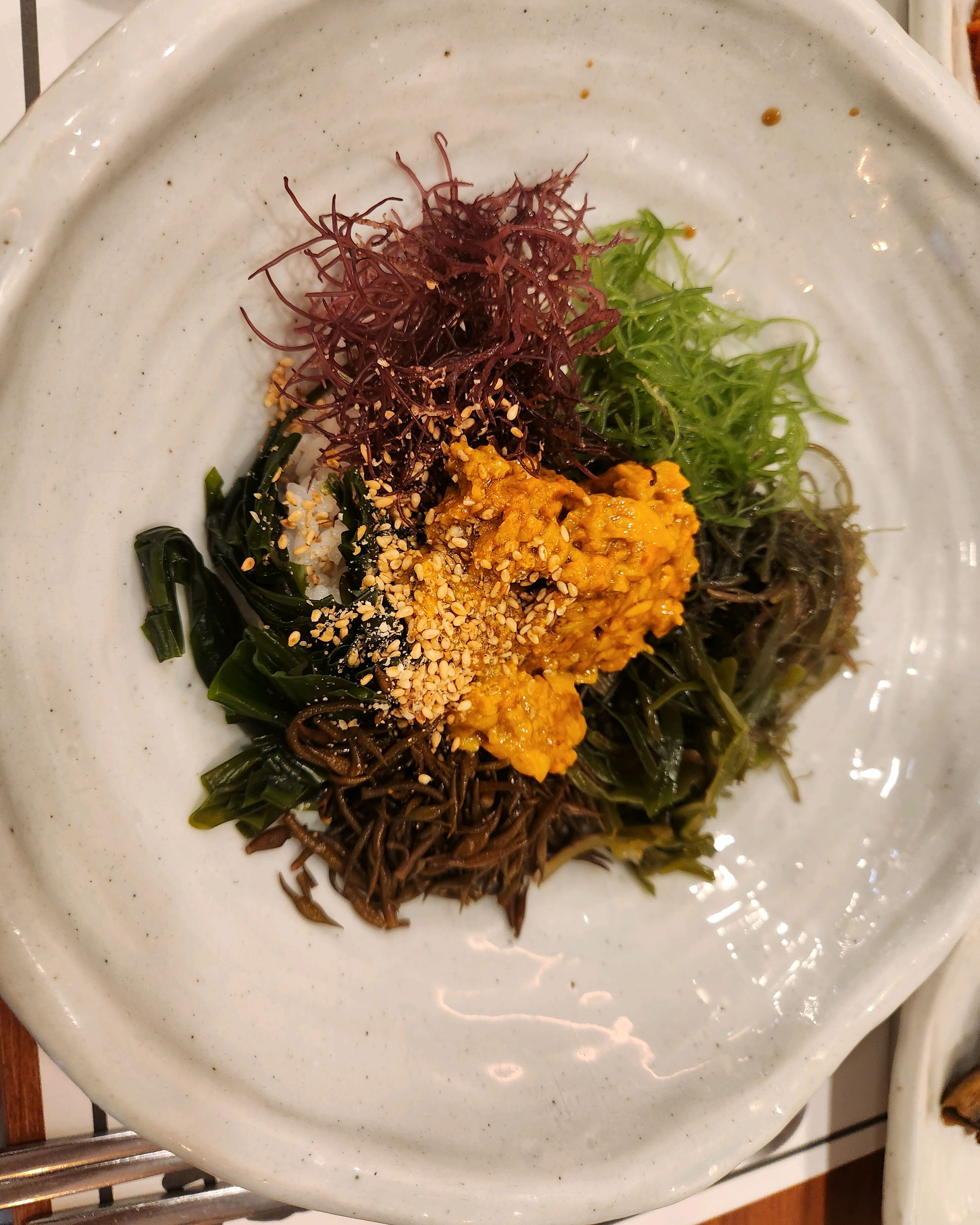 [동해 맛집 수림] 직접 가본 로컬 리뷰