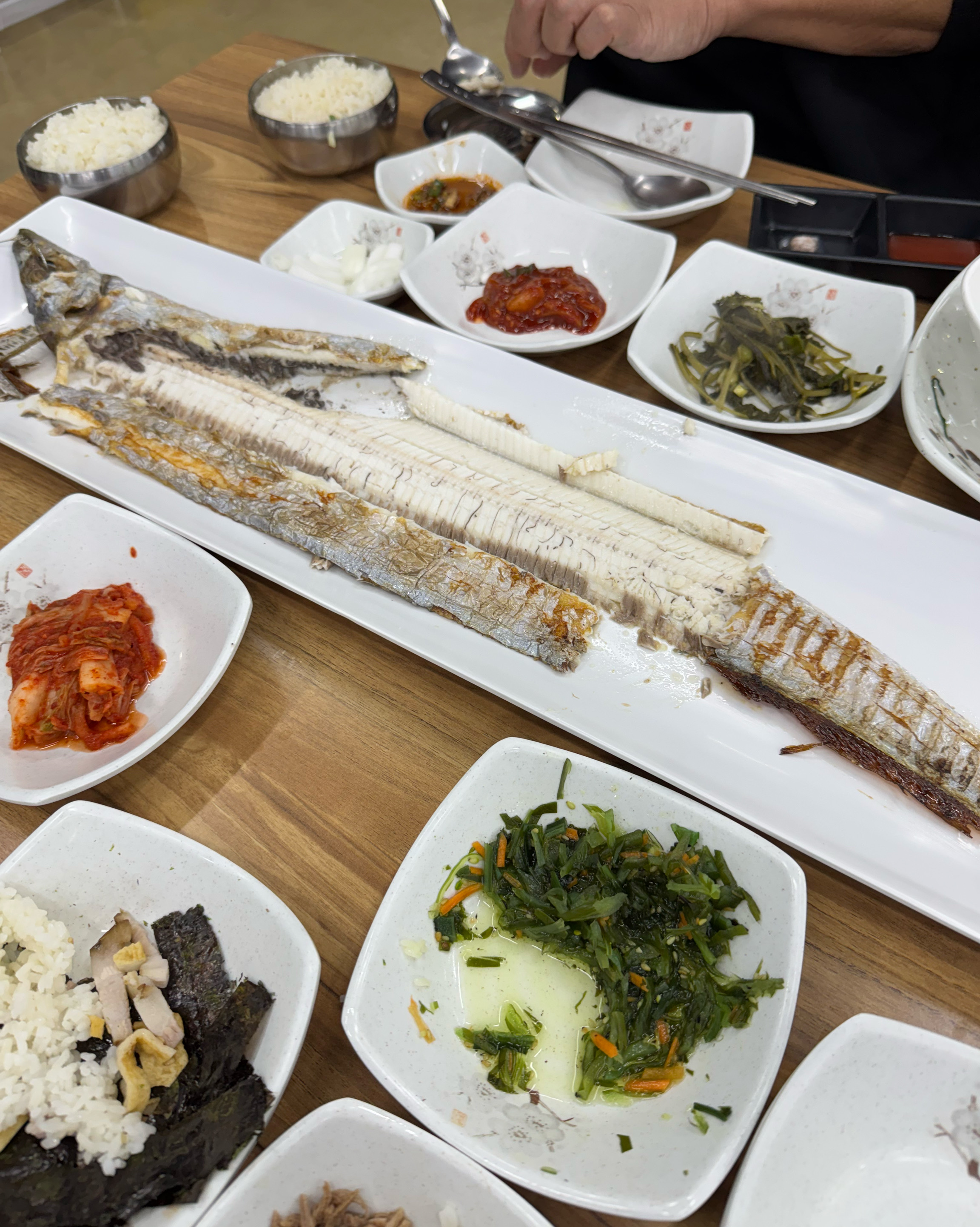 [제주도 애월 맛집 제주만선갈치곽지해수욕장본점] 직접 가본 로컬 리뷰