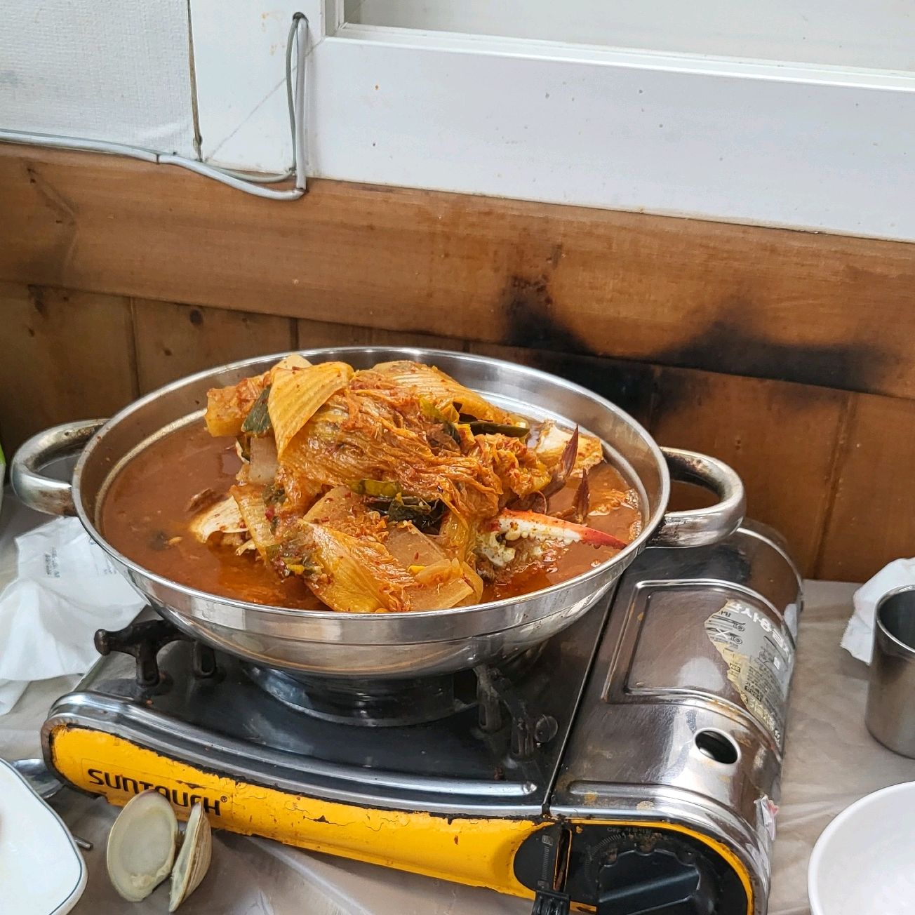 대천 맛집 [풍미꽃게장게국지 간장게장] 직접 가본 로컬 리뷰