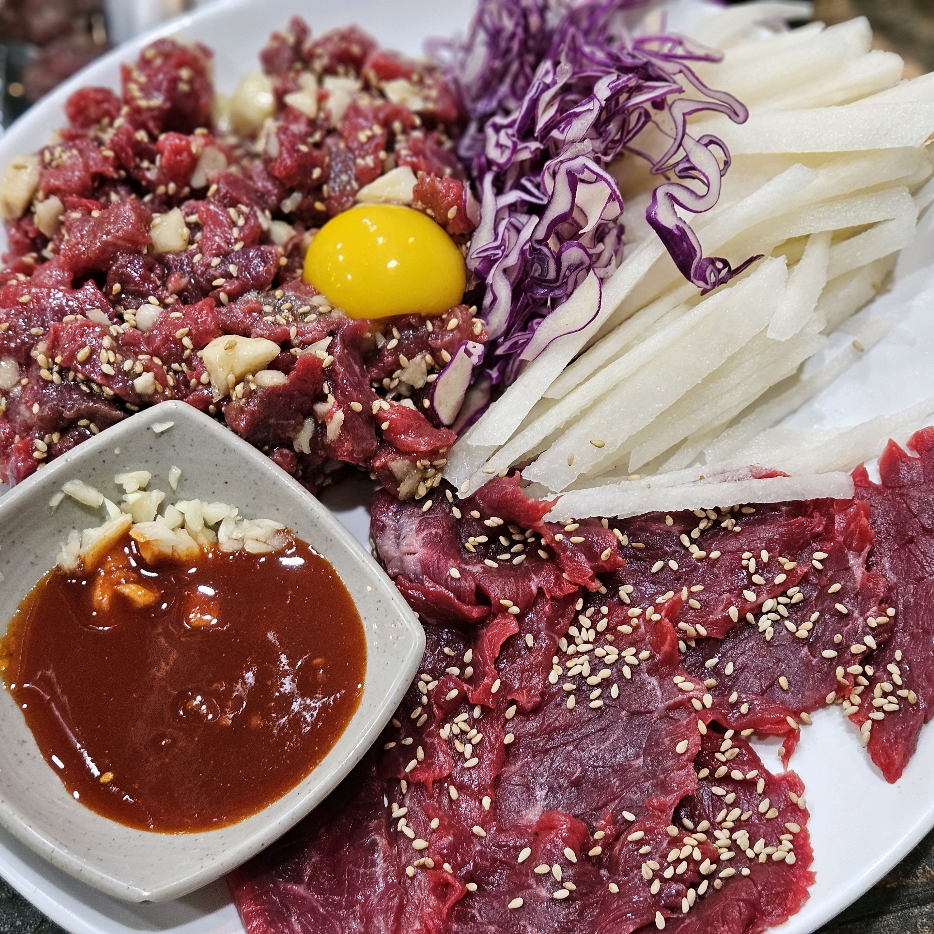 [하이원 맛집 킹콩한우실비식당] 직접 가본 로컬 리뷰