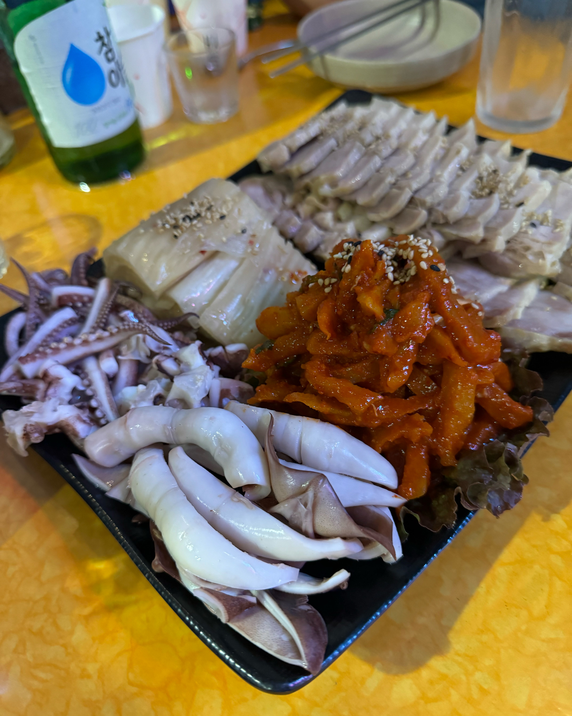 [천안 맛집 매일그대와] 직접 가본 로컬 리뷰