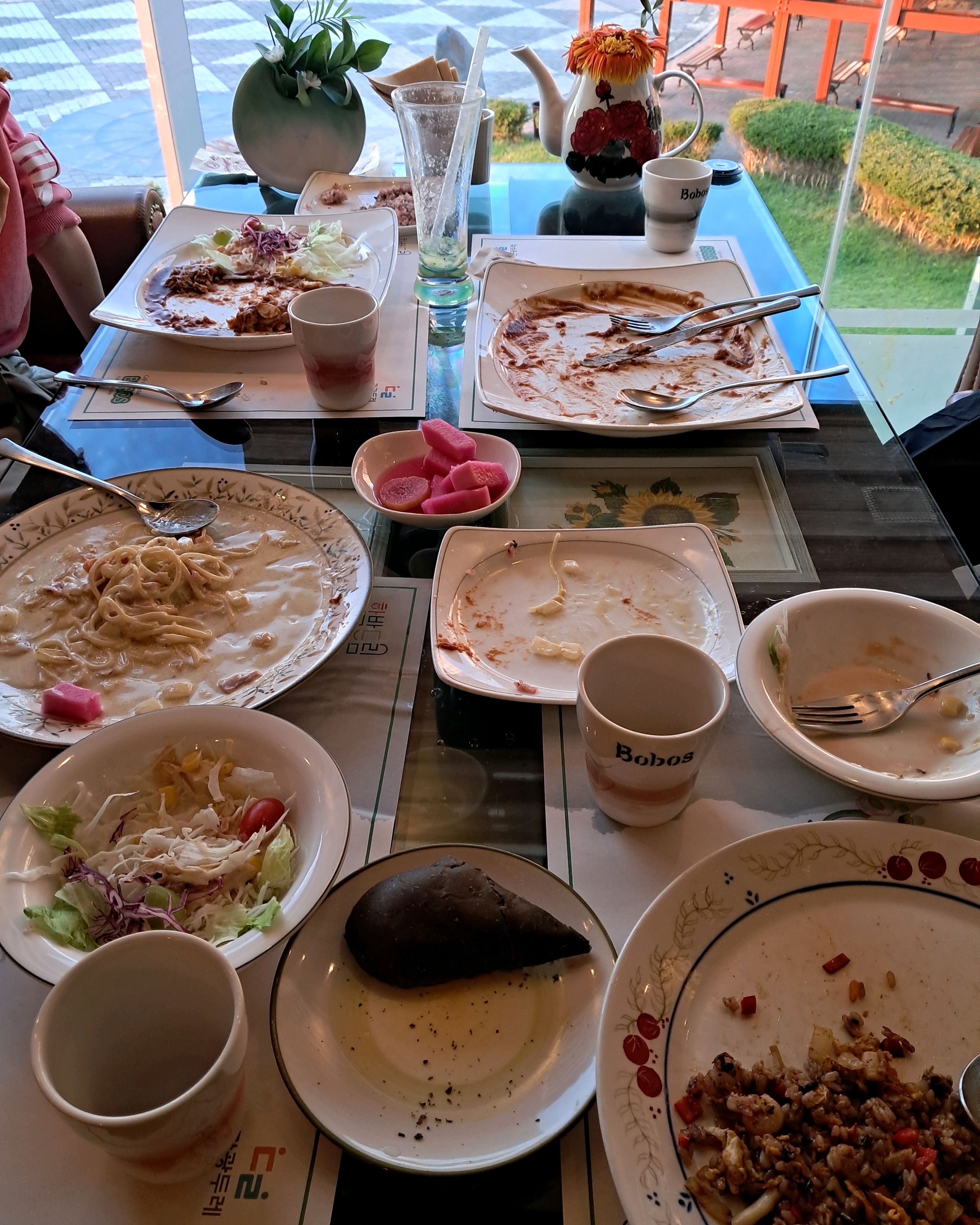 대천 맛집 [보보스레스토랑] 직접 가본 로컬 리뷰