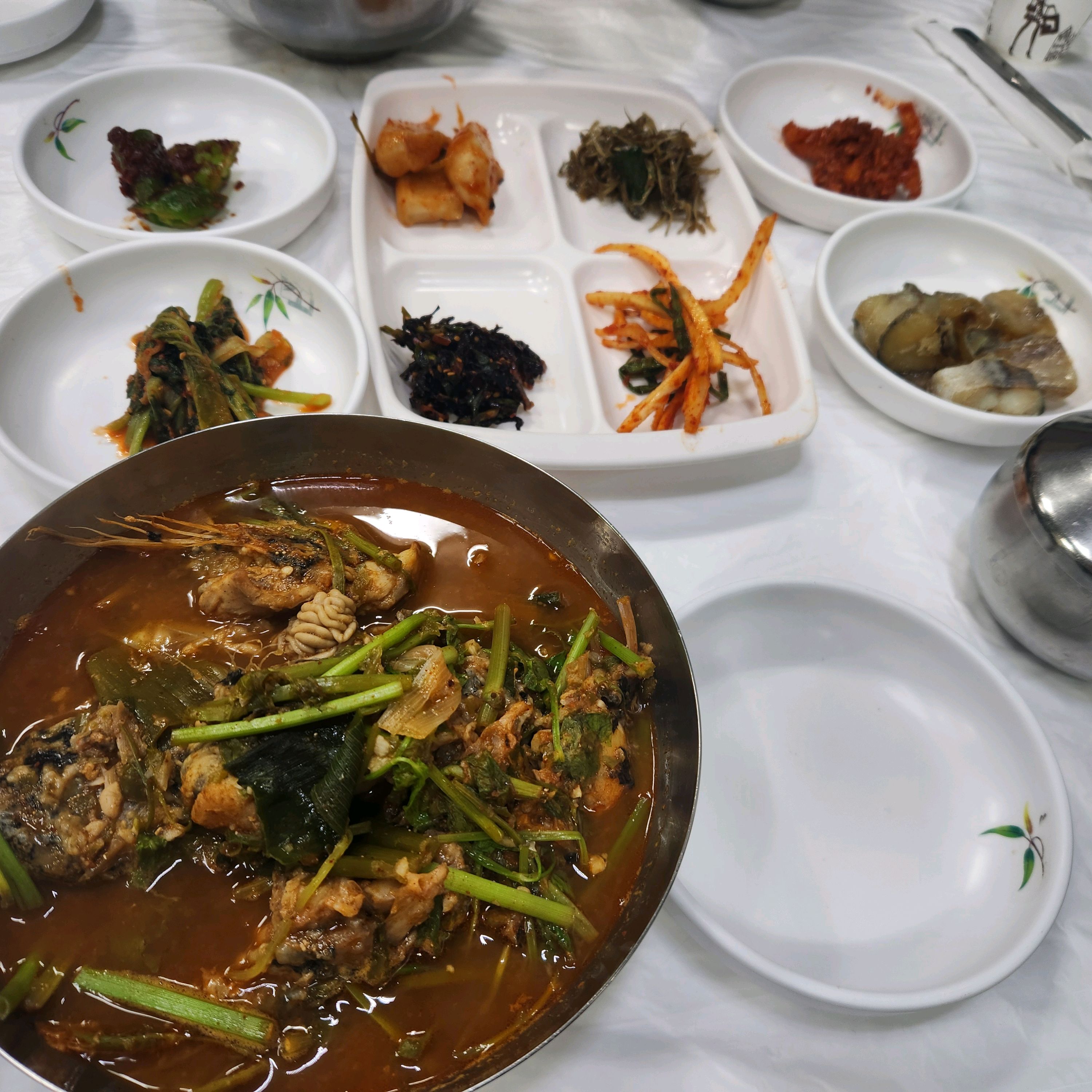 [강릉 맛집 해성횟집] 직접 가본 로컬 리뷰