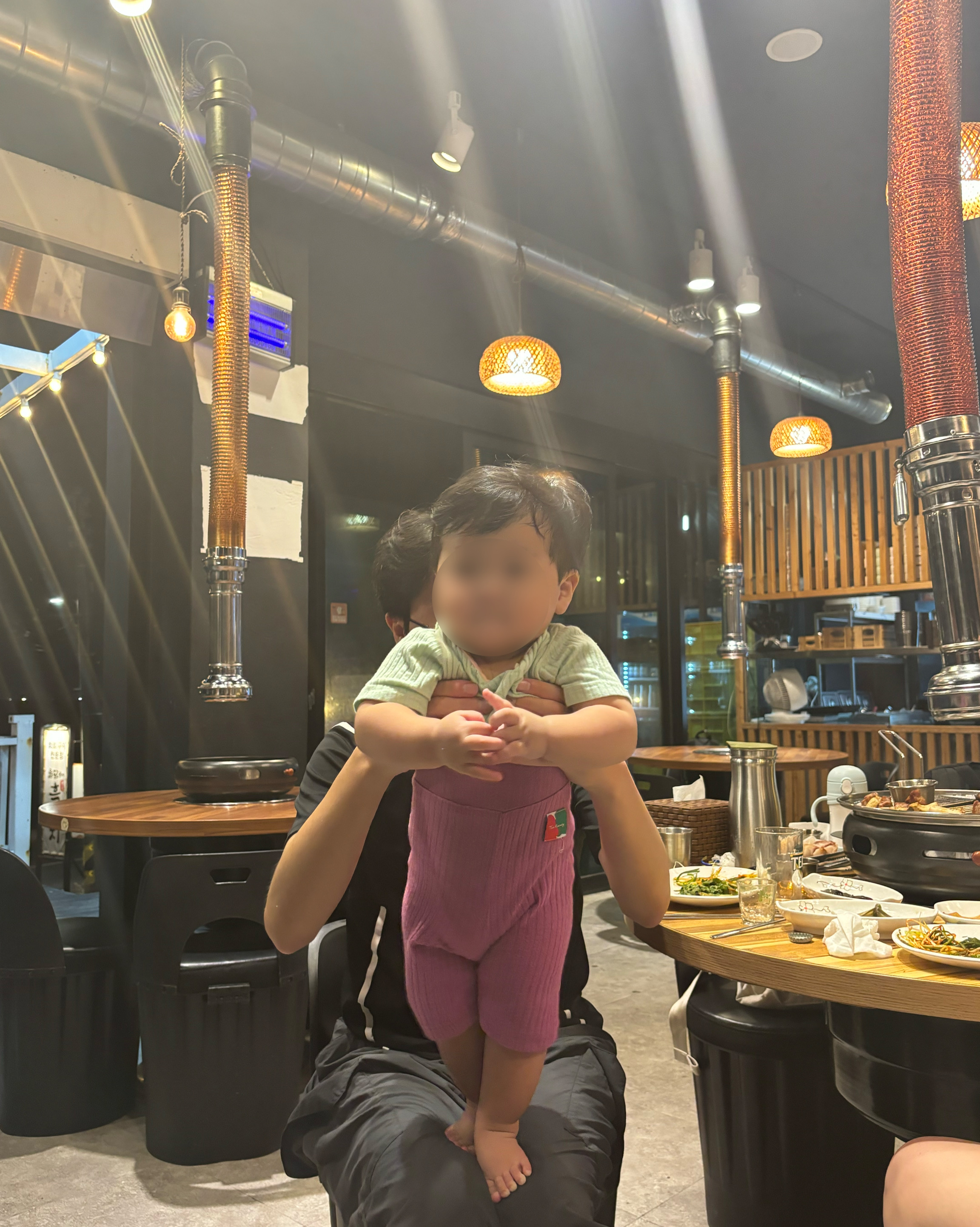 [애월 맛집 돌담위에흑돼지] 직접 가본 로컬 리뷰