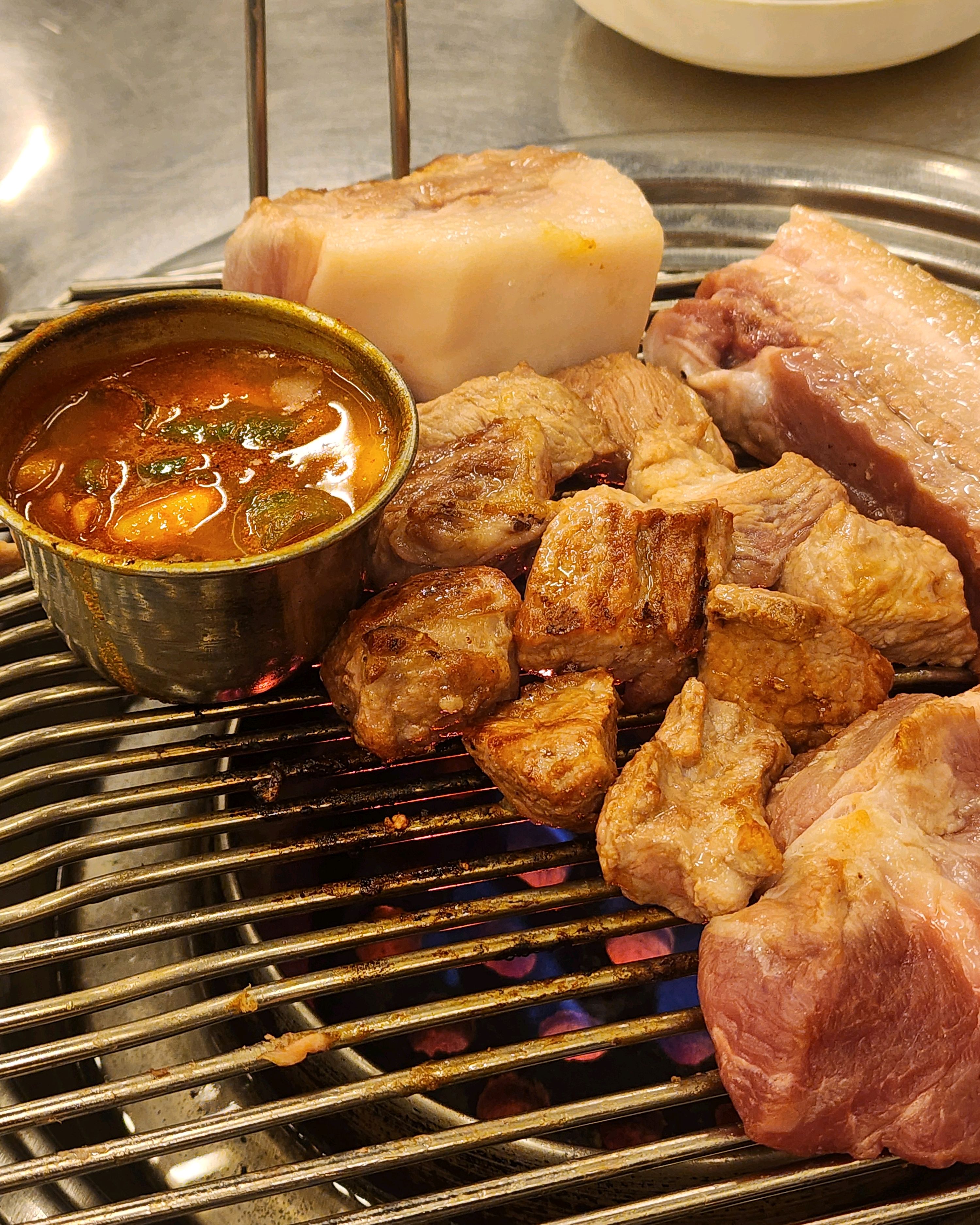 
서울시 강남구 삼성2동 맛집 김돈이 본점