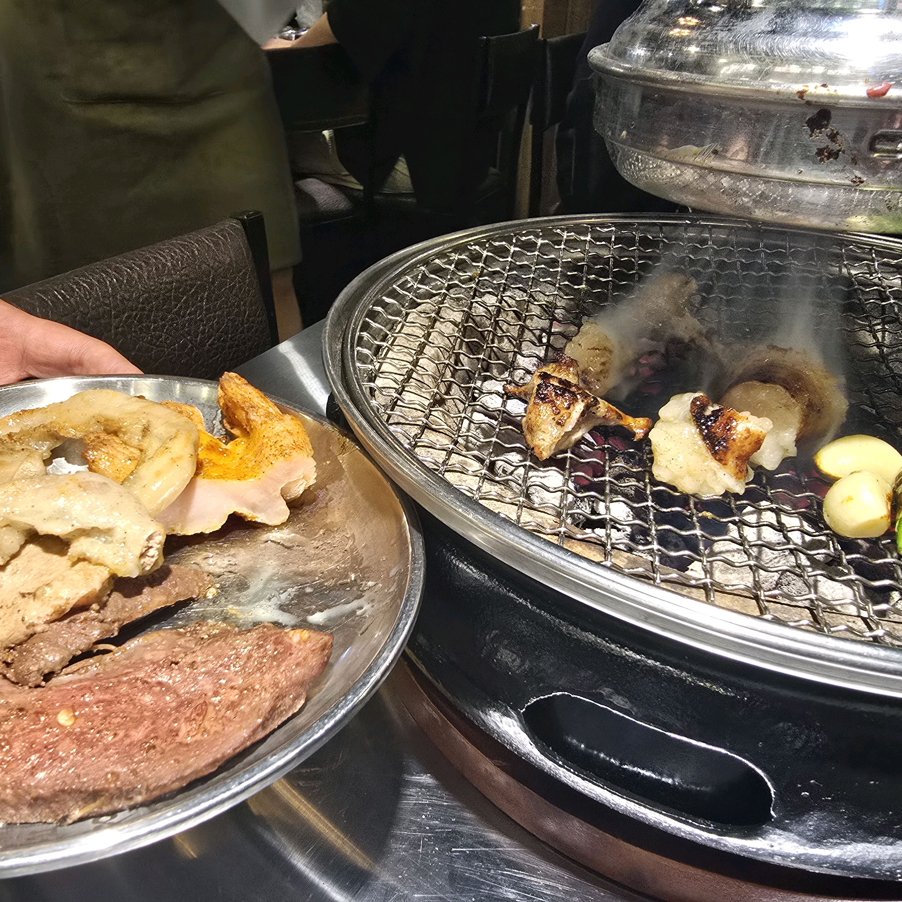 
서울시 관악구 신림동 맛집 광명대창집 신림점