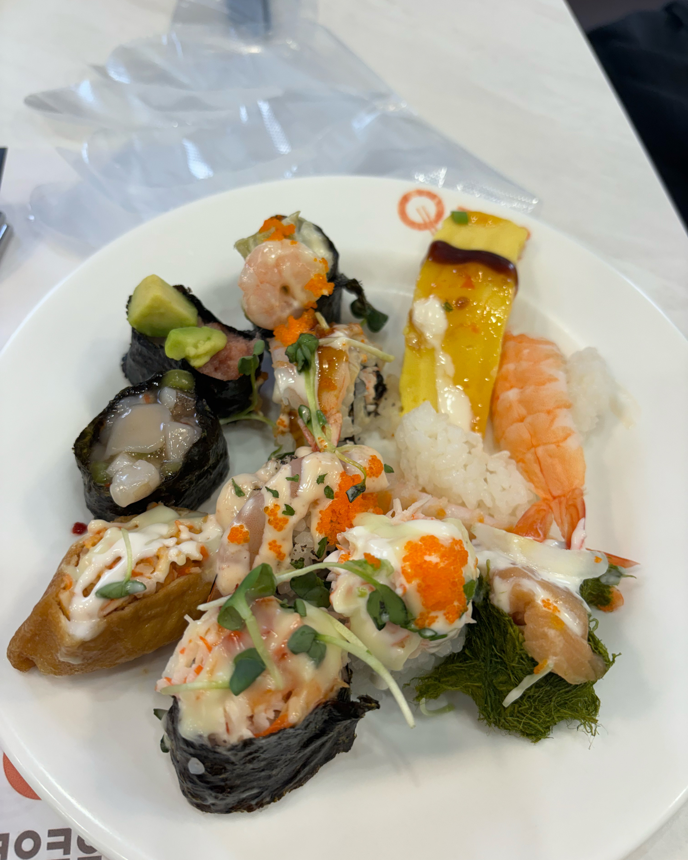 
서울시 동작구 신대방동 맛집 쿠우쿠우 골드 보라매공원점