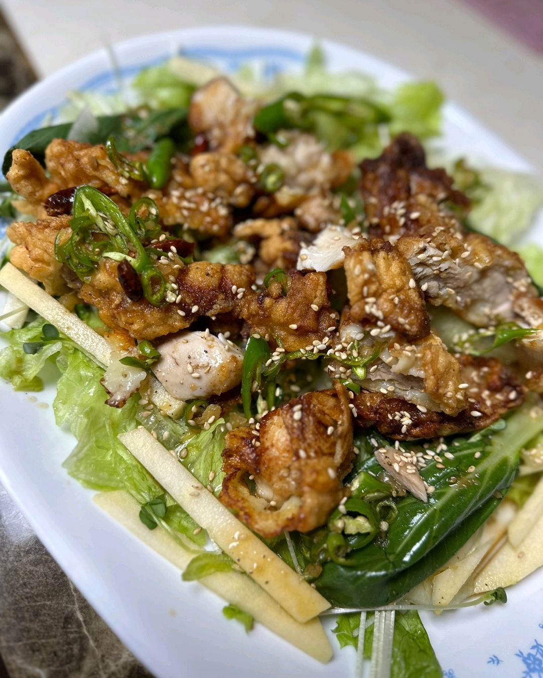 
청구역식당 백두산양꼬치