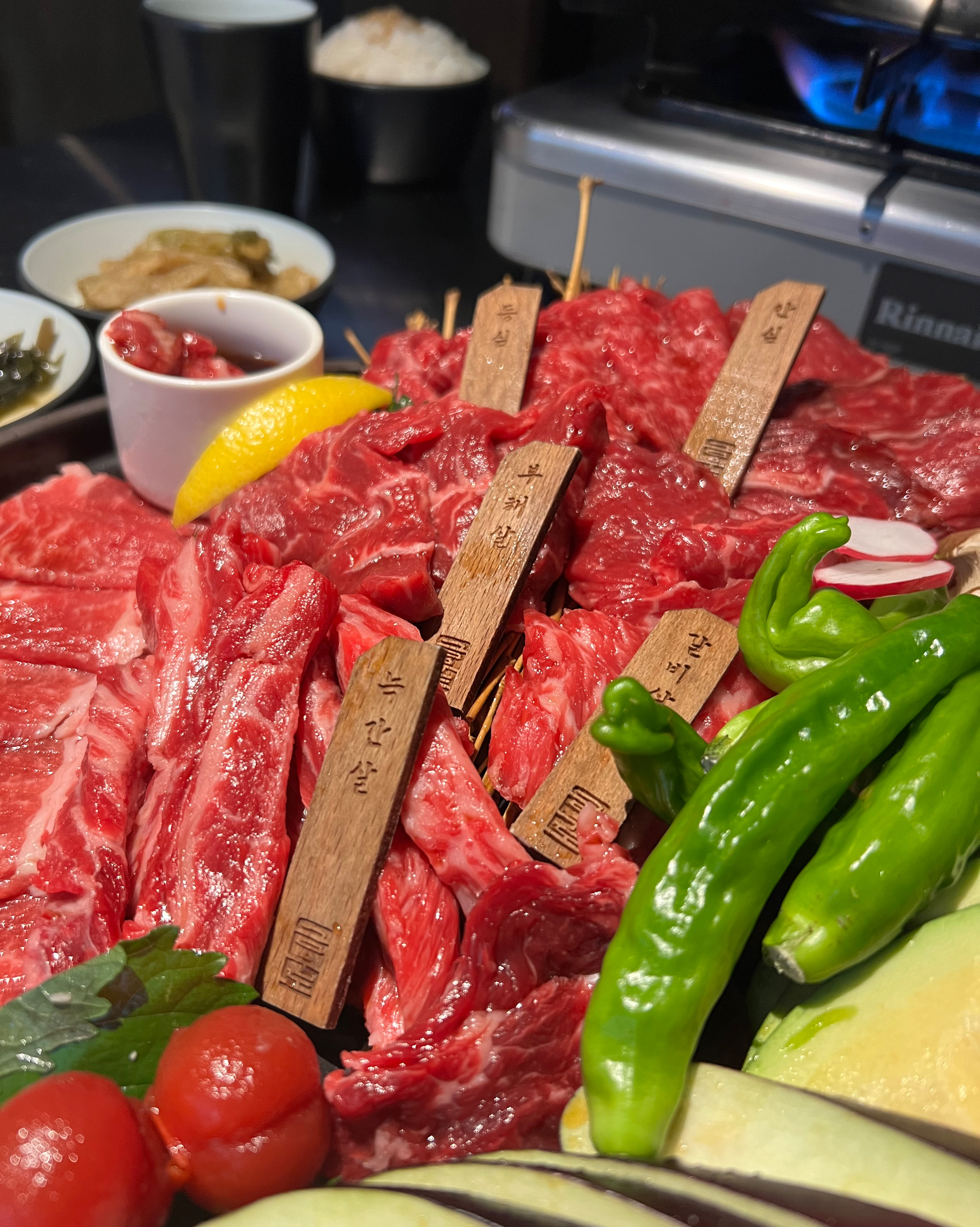 
잠실역식당 금우도