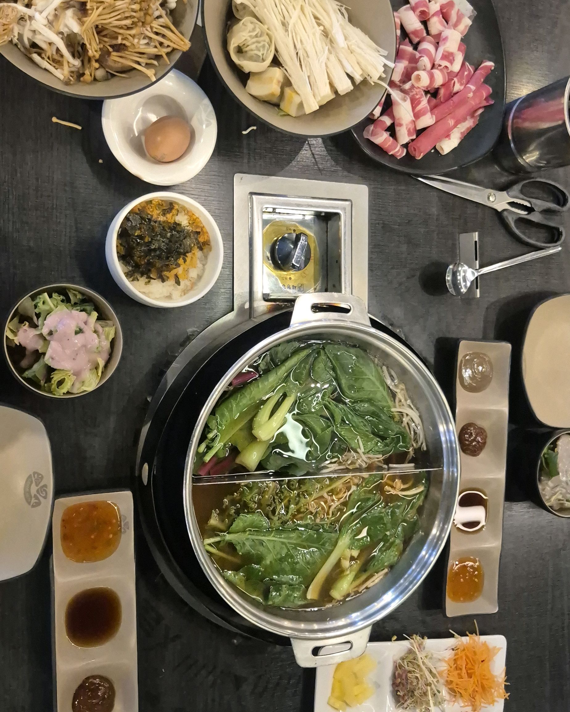 음식이맛있구 - 안동 옥동 맛집 소담촌 안동점