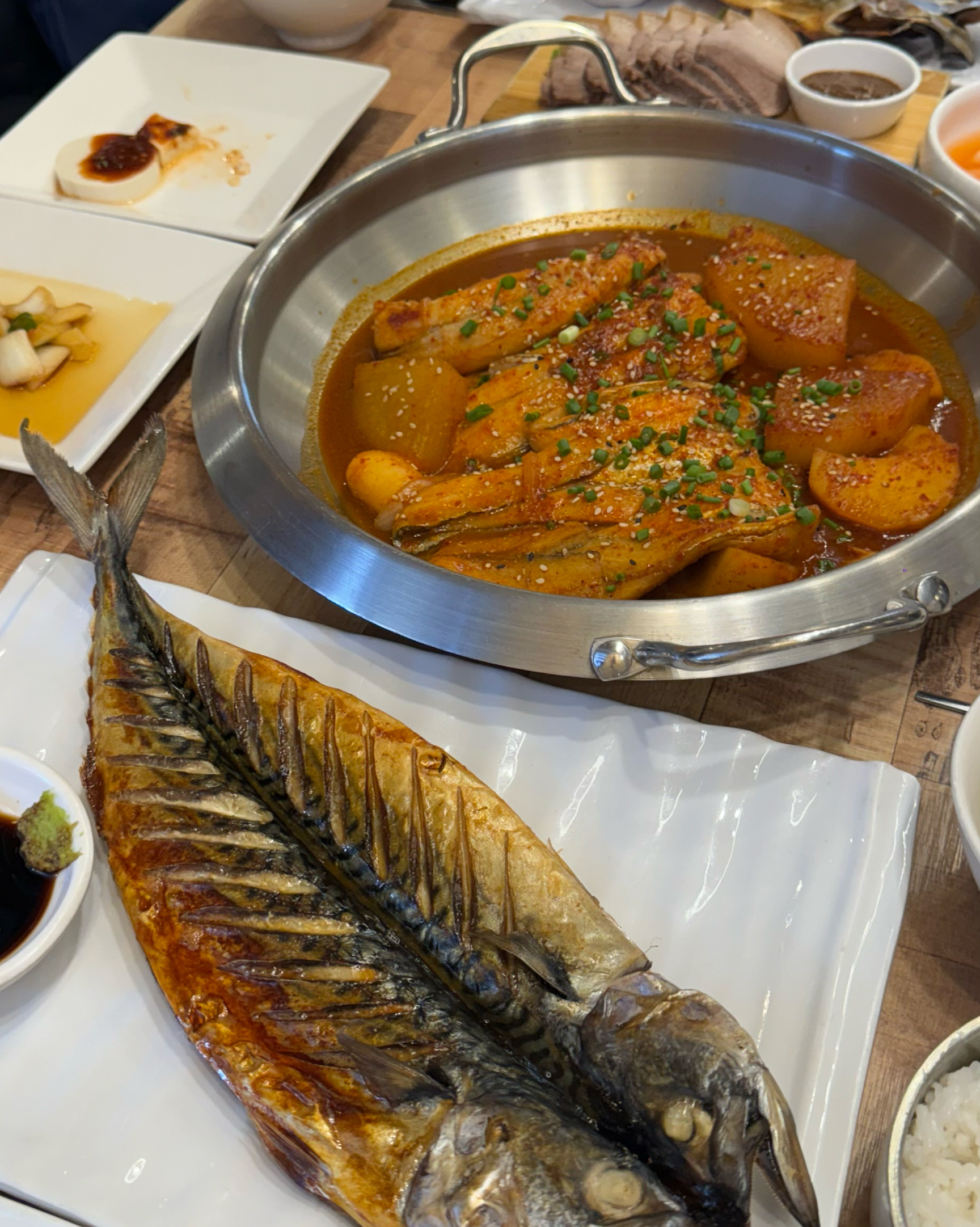 [제주도 공항 맛집 착한집] 직접 가본 로컬 리뷰