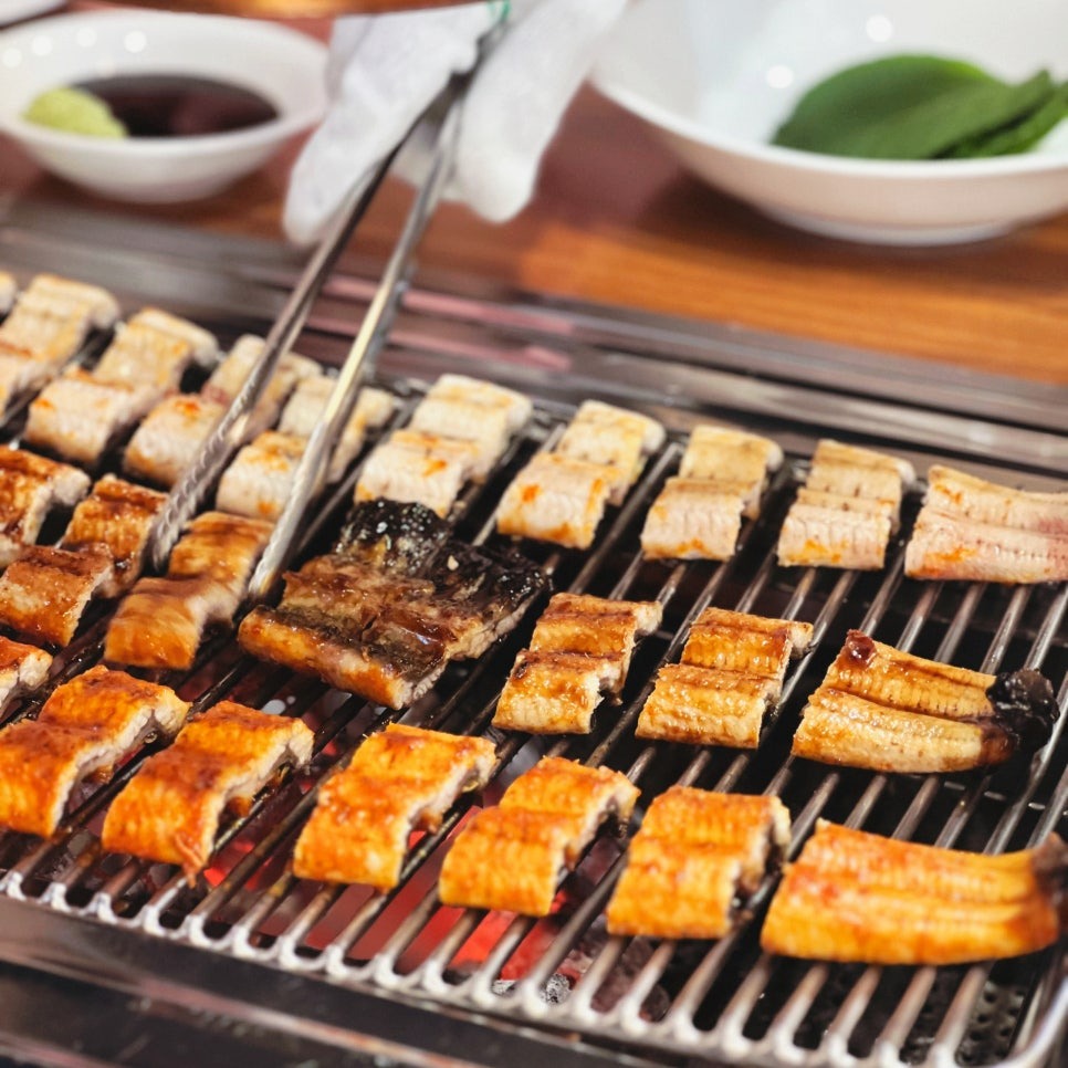 정자역 맛집 풍천장어전문 내돈내산 방문후기