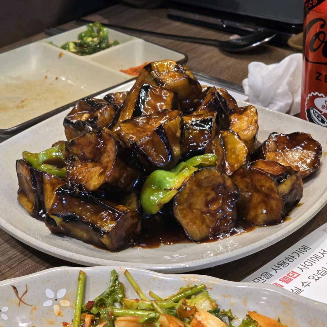 [여의도 맛집 이가네양꼬치 여의도점] 직접 가본 로컬 리뷰