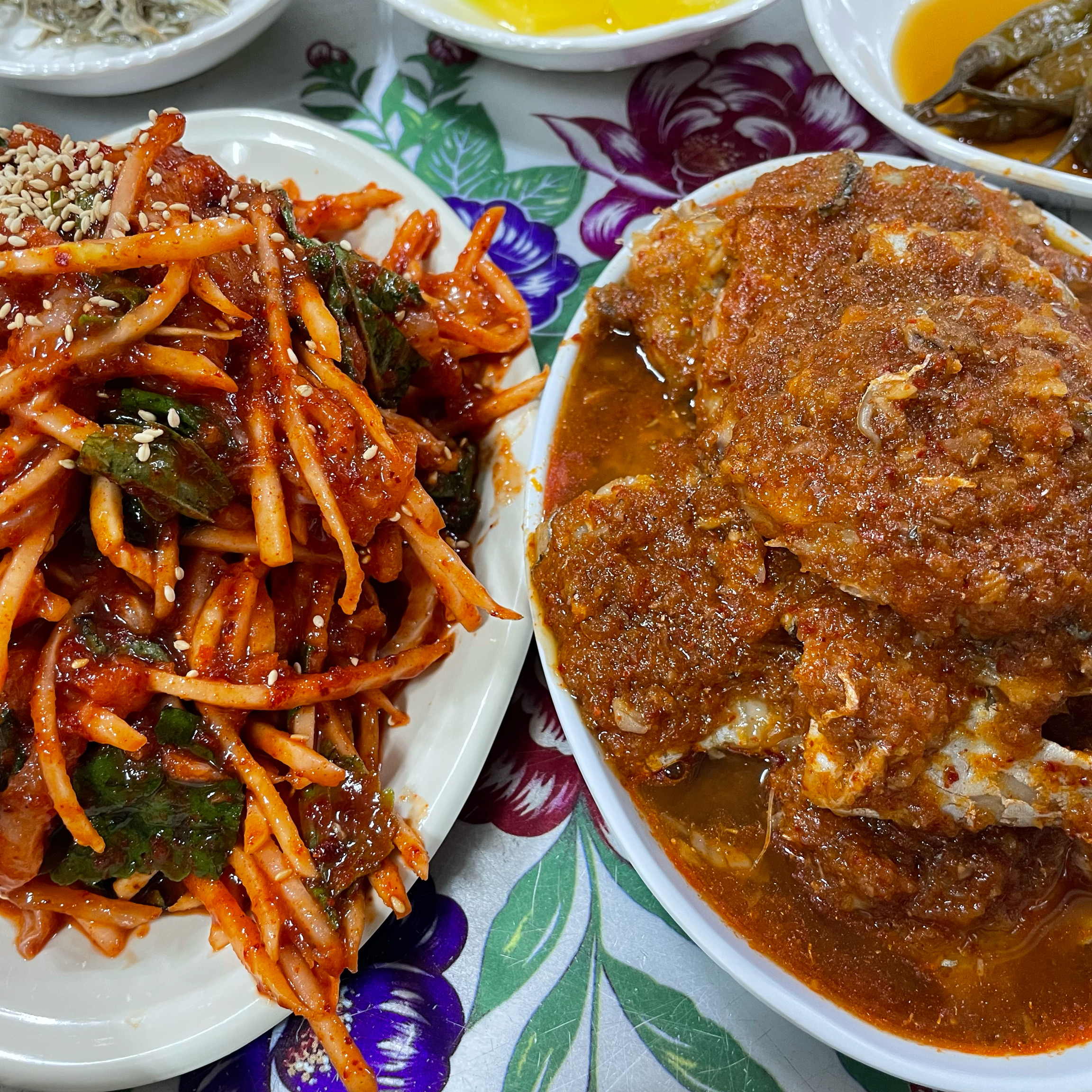 [여수 맛집 돌산식당] 직접 가본 로컬 리뷰