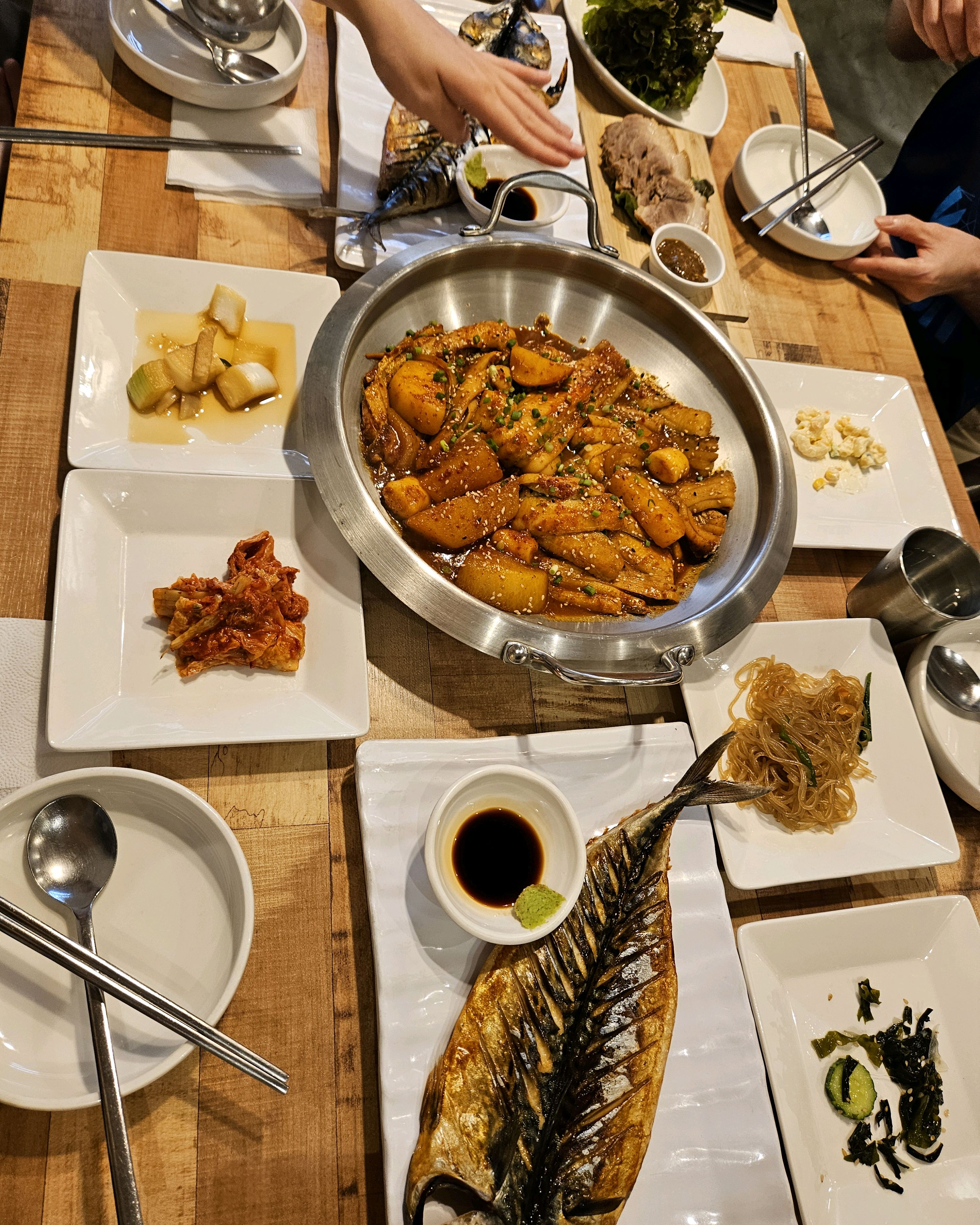 [제주도 공항 맛집 착한집] 직접 가본 로컬 리뷰