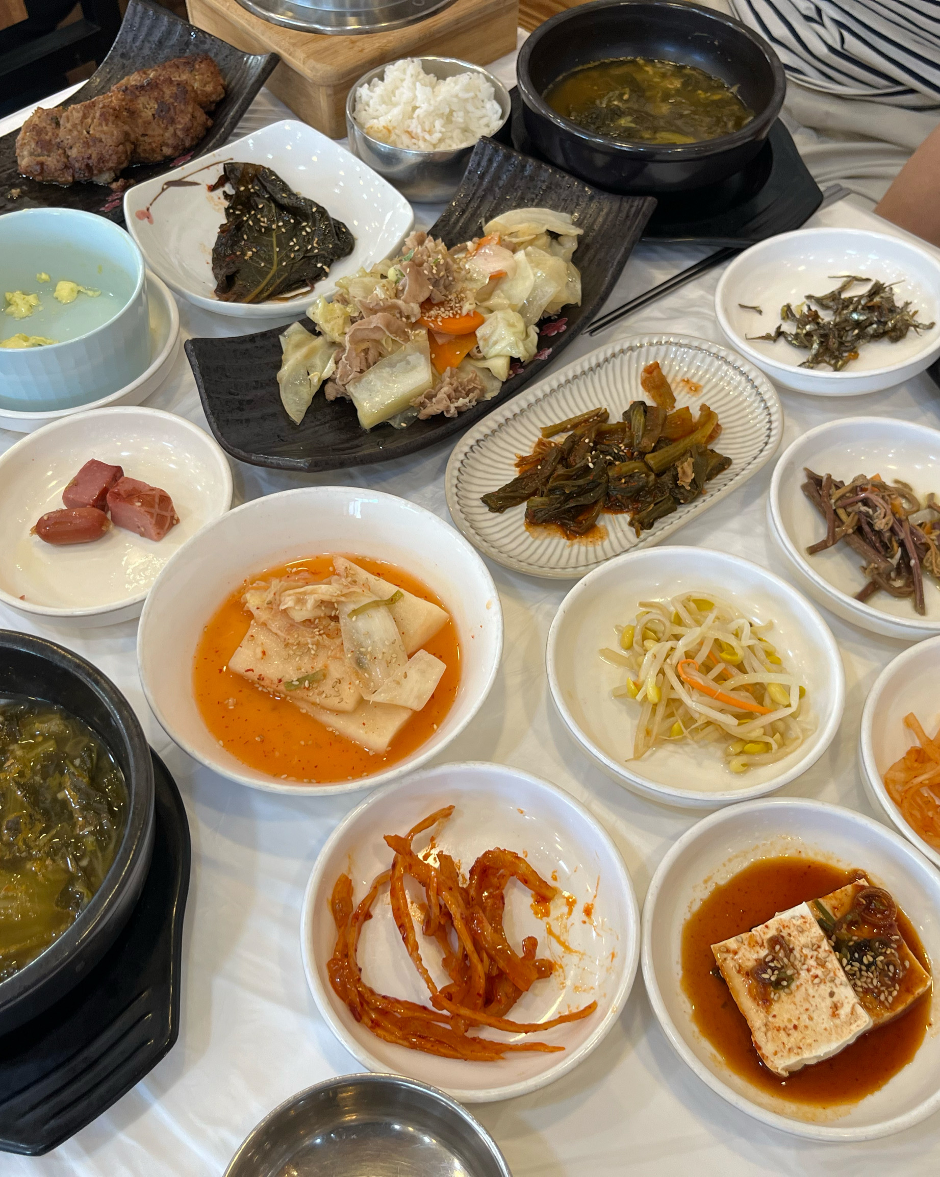 [여수 맛집 안성식당] 직접 가본 로컬 리뷰