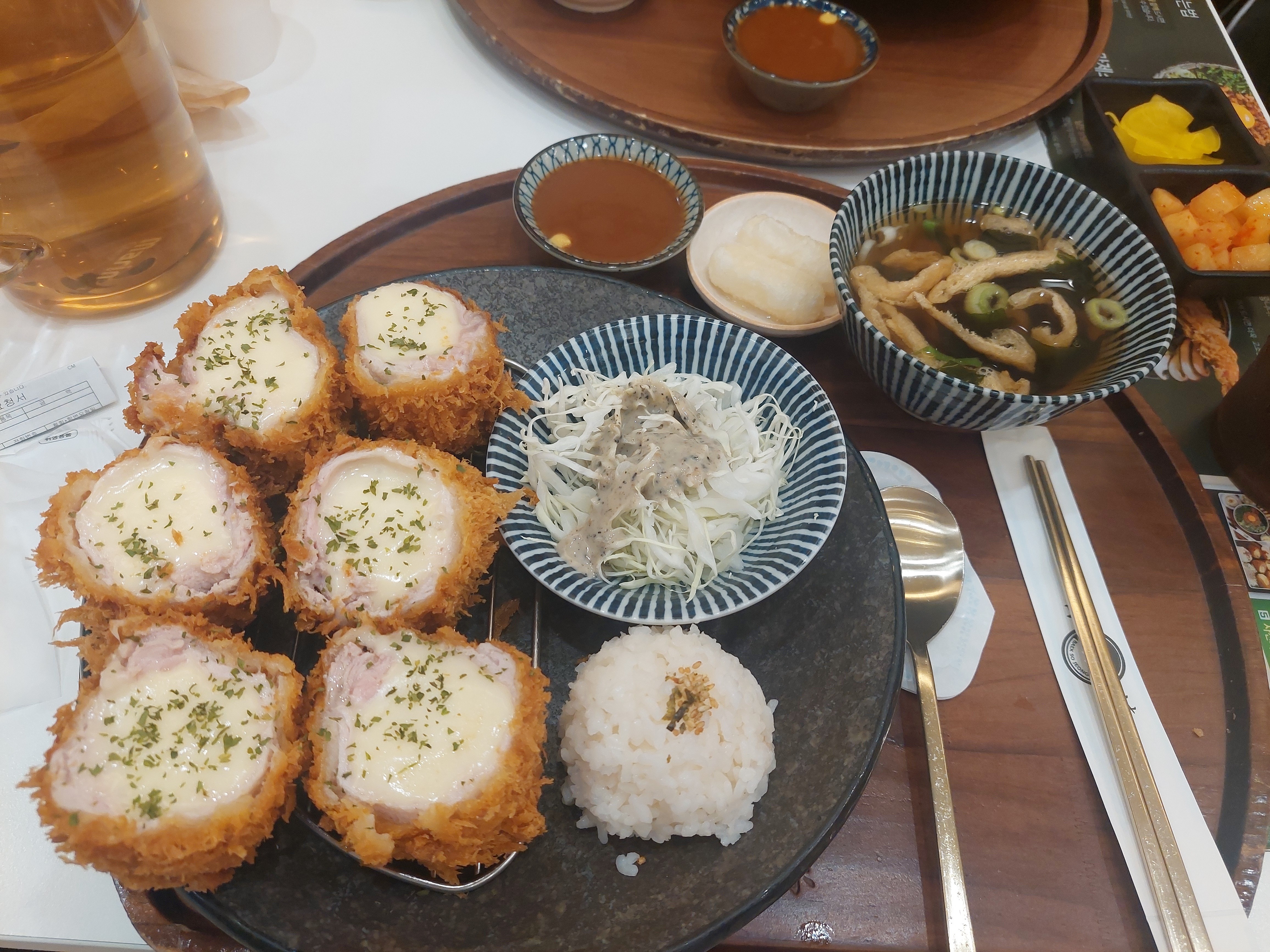 
서울시 관악구 인헌동 맛집 백소정 서울대입구역점