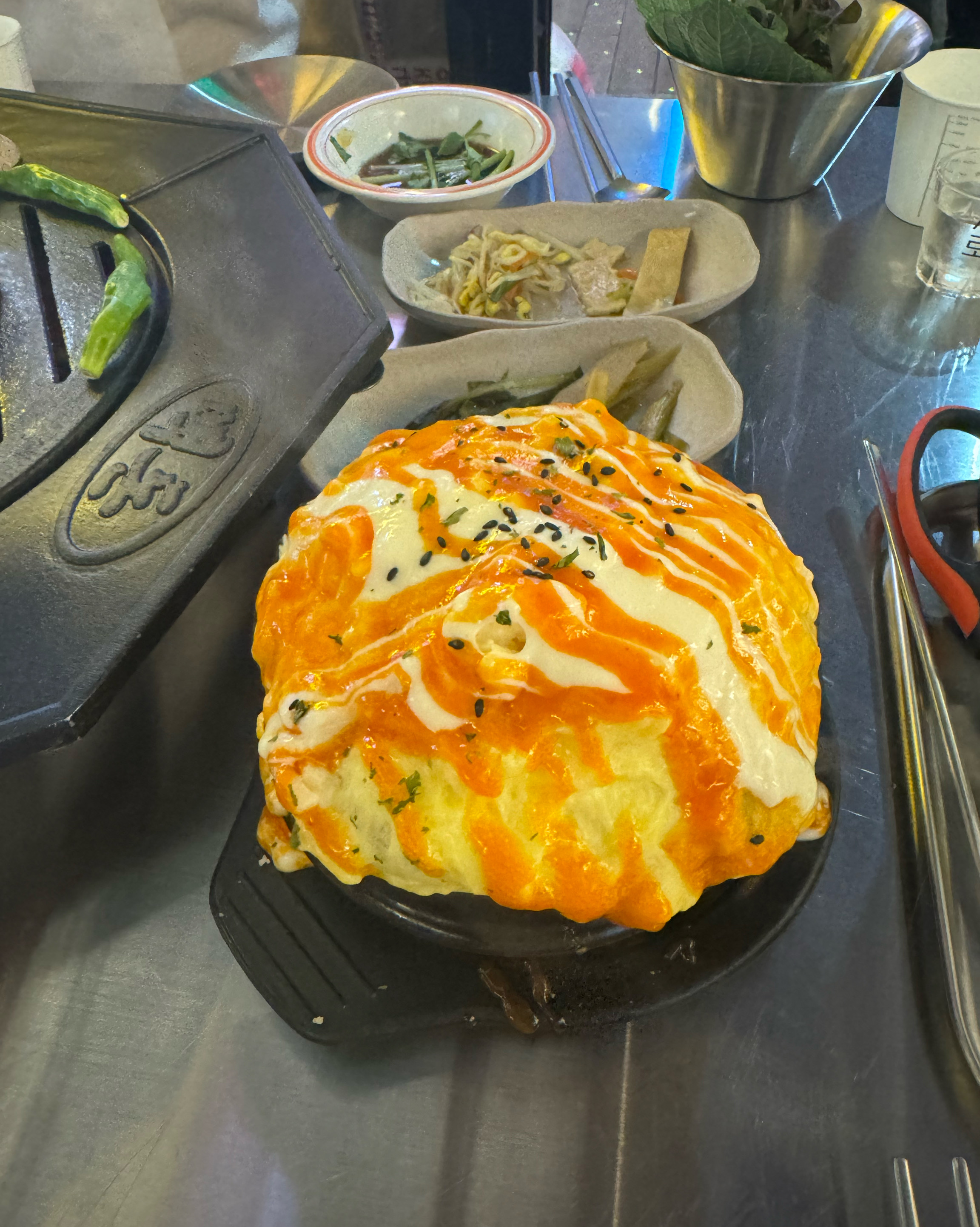 
서울시 강남구 논현1동 맛집 빽돈 신논현직영점