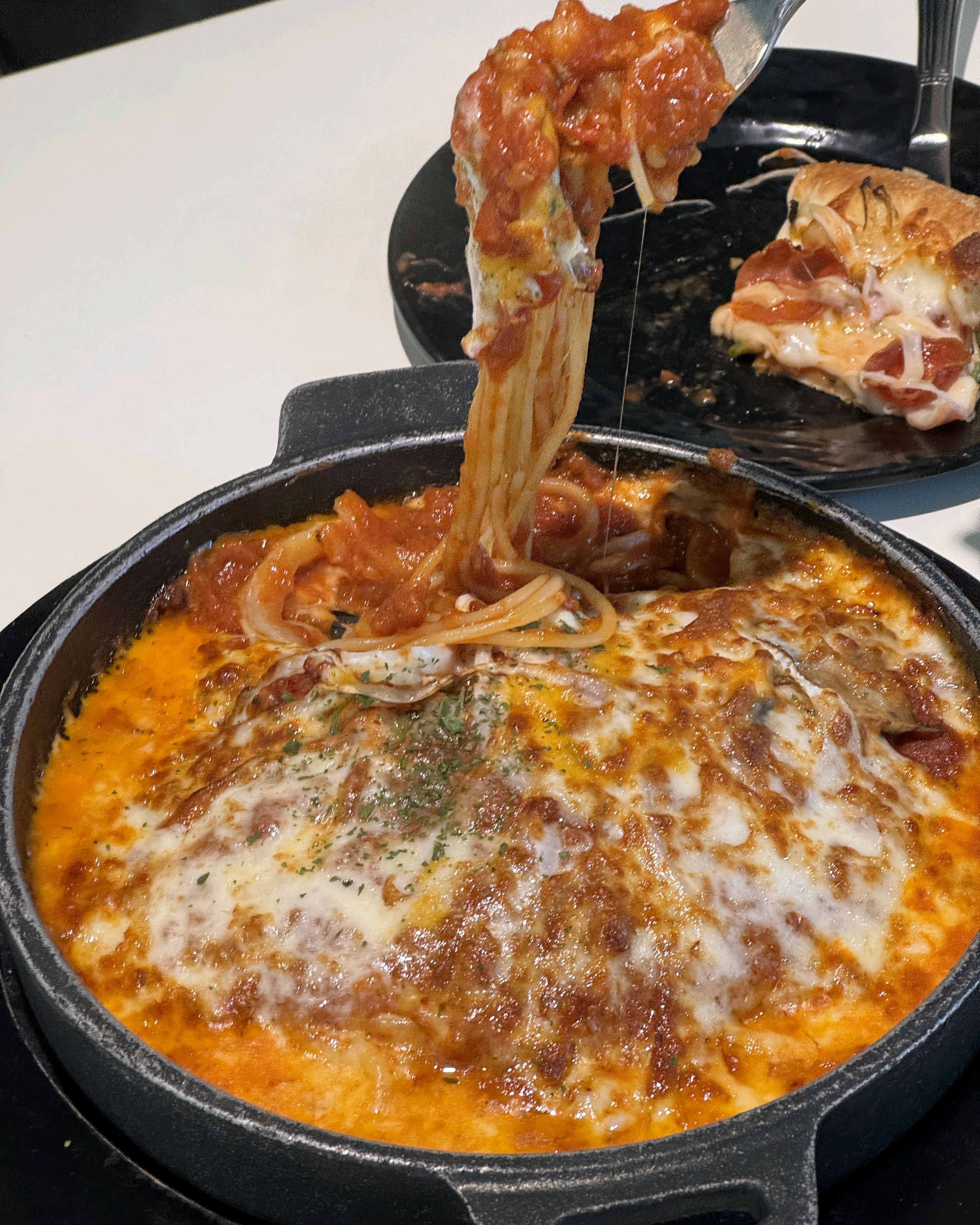 [부산 맛집 이재모피자 서면점] 직접 가본 로컬 리뷰