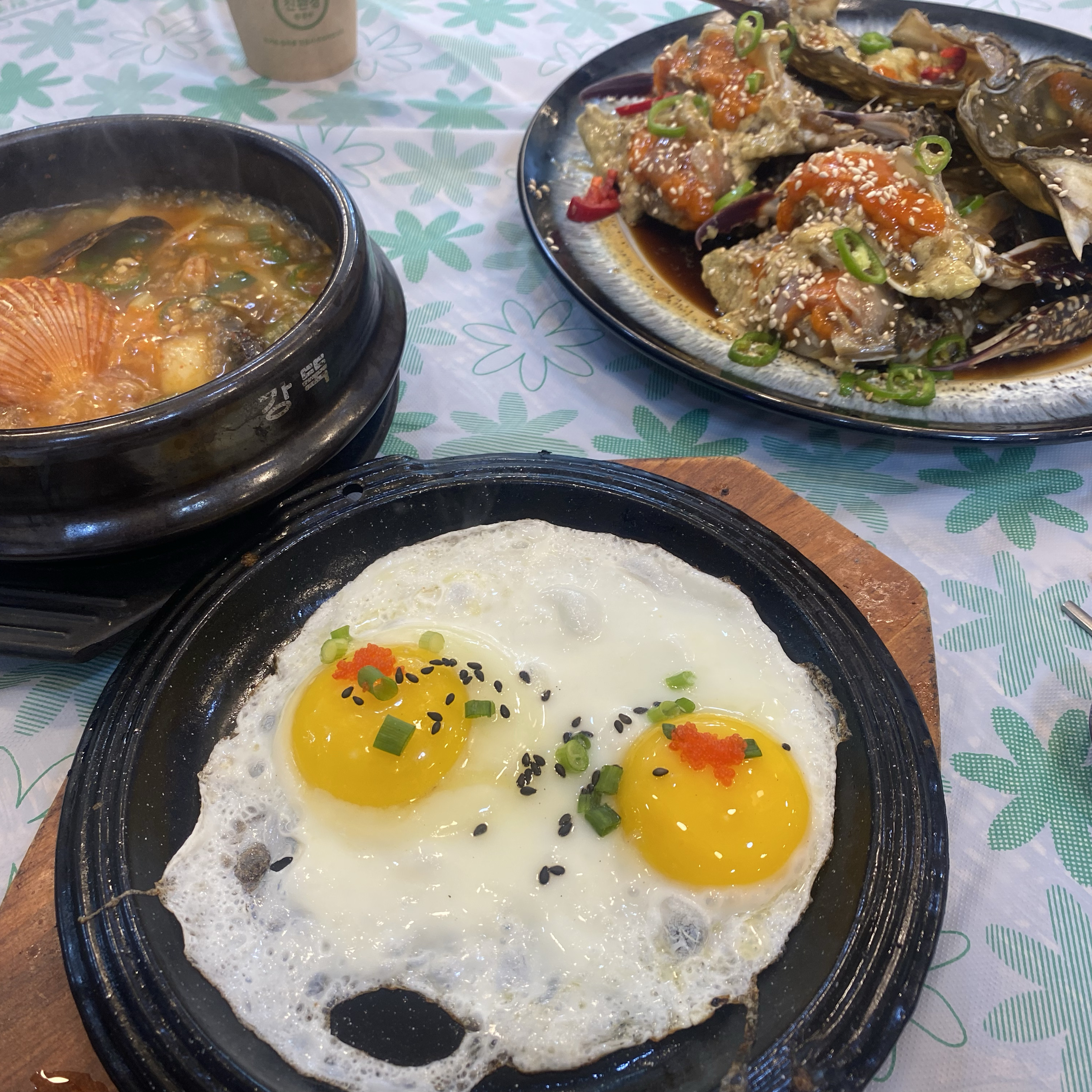 [부산 맛집 박민호 간장게장 연구소] 직접 가본 로컬 리뷰