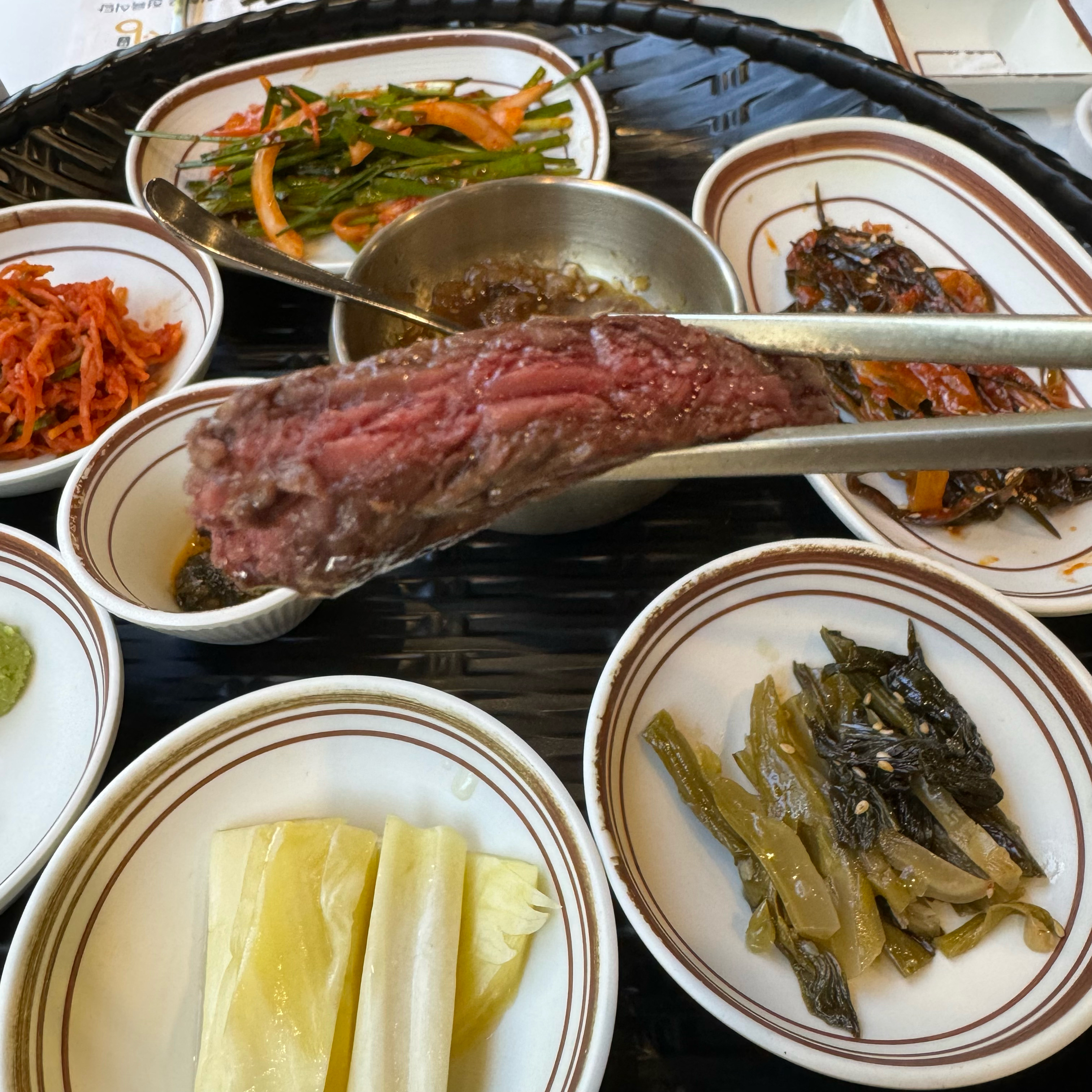 
서울시 서초구 서초1동 맛집 순정한우정육식당 교대점