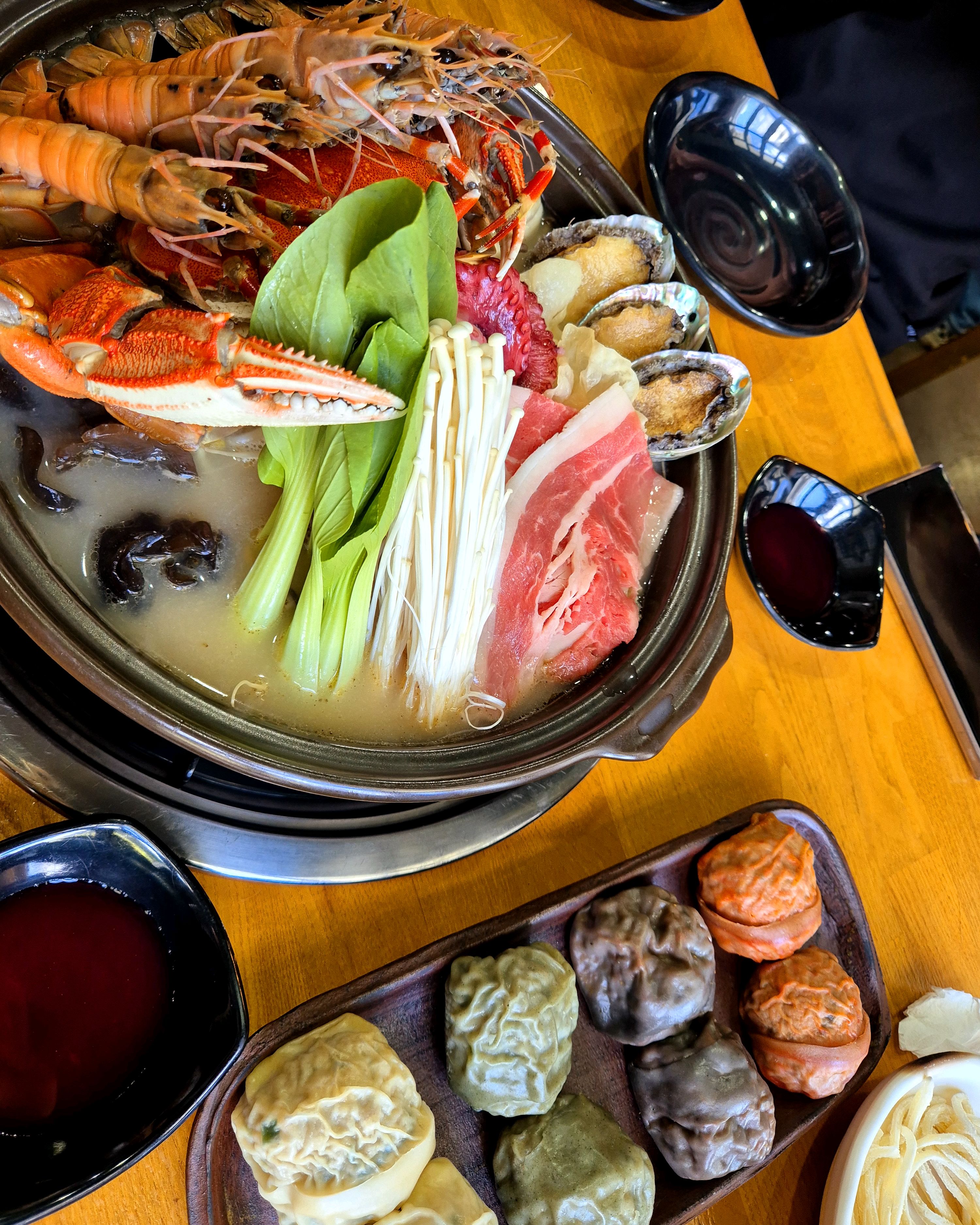 [제주도 공항 맛집 장인의집 공항점] 직접 가본 로컬 리뷰