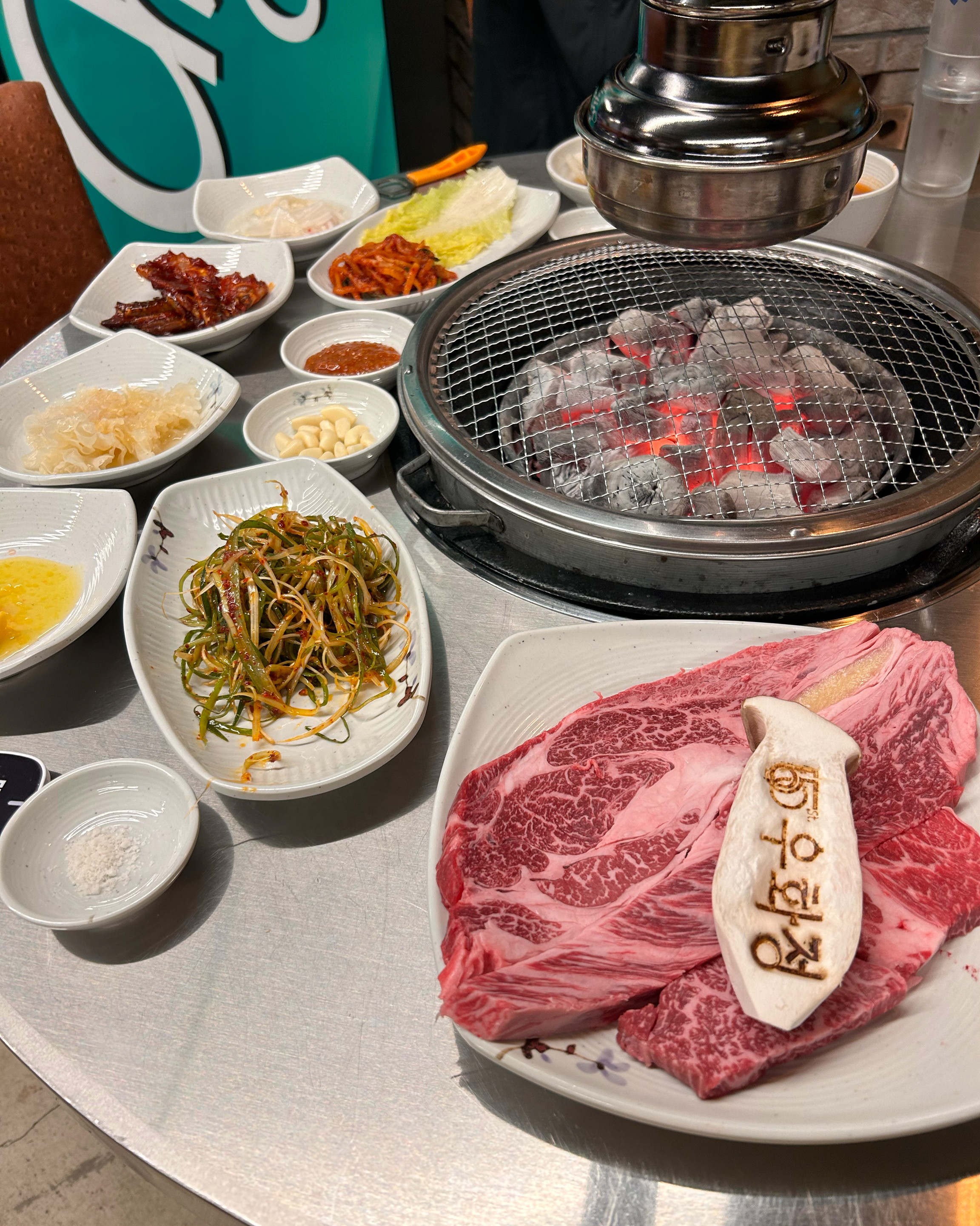 [하이원 맛집 650우화정] 직접 가본 로컬 리뷰