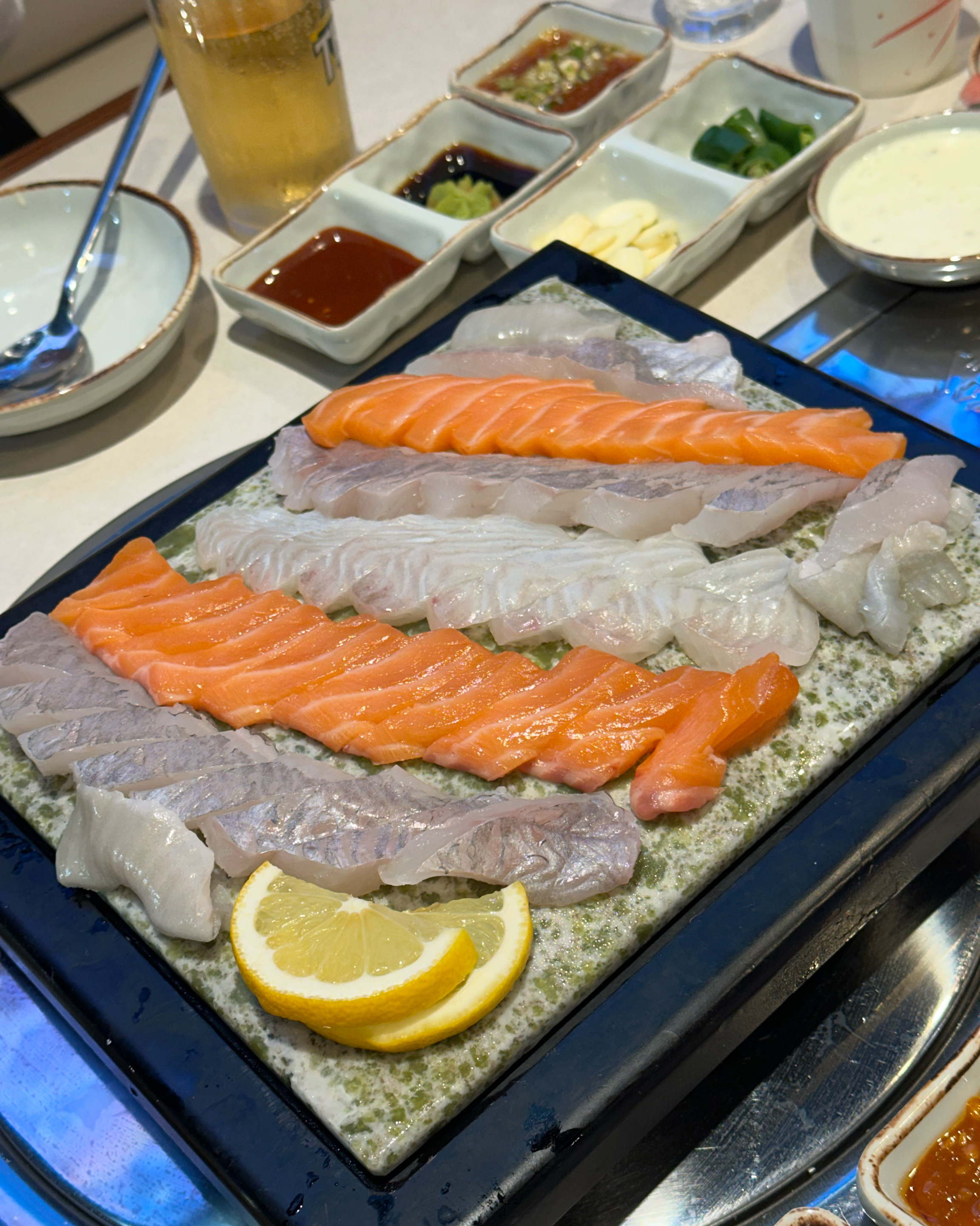 
쌍문역식당 미스터빽실장 쌍문본점