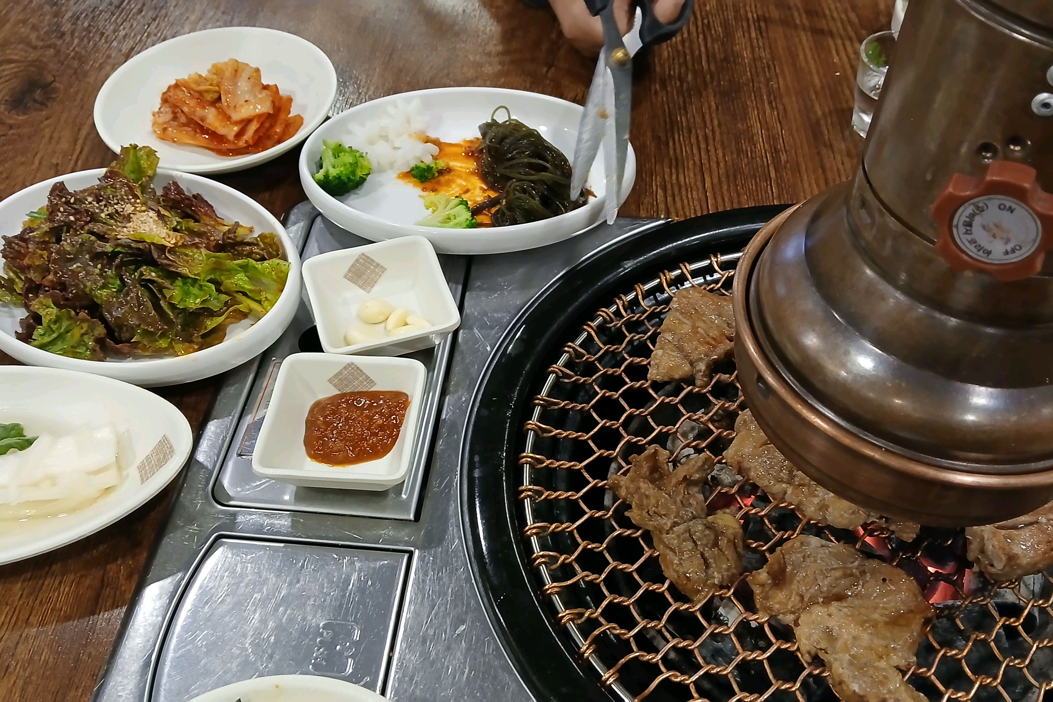 [안산 맛집 한판하이소1kg 안산점] 직접 가본 로컬 리뷰