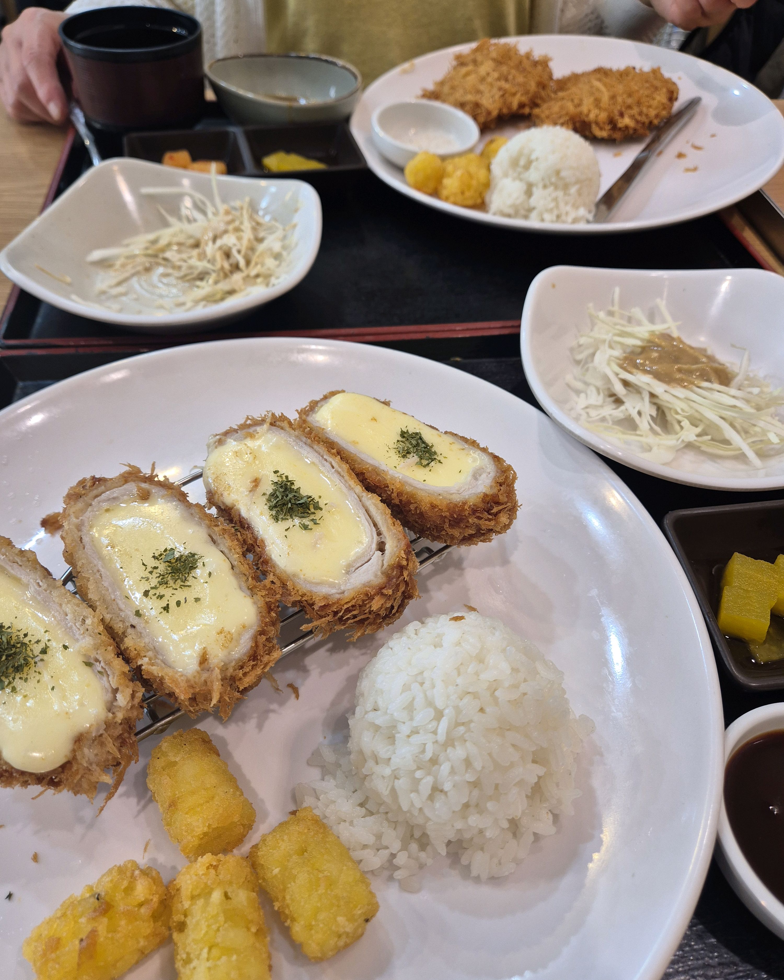 
서울시 관악구 남현동 맛집 모리라멘&돈카츠