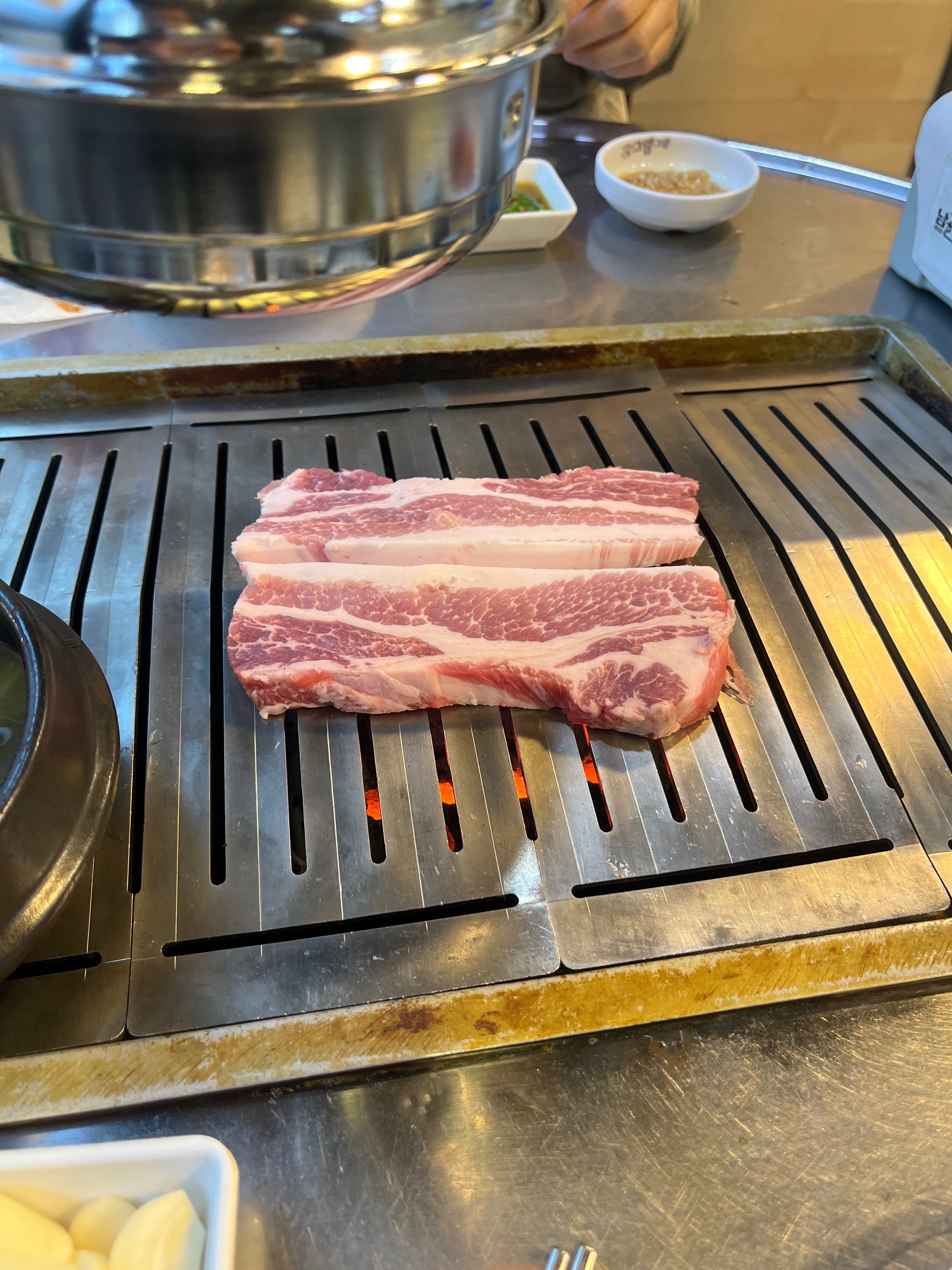 
서울시 송파구 마천동 맛집 남한산성식당 마천점