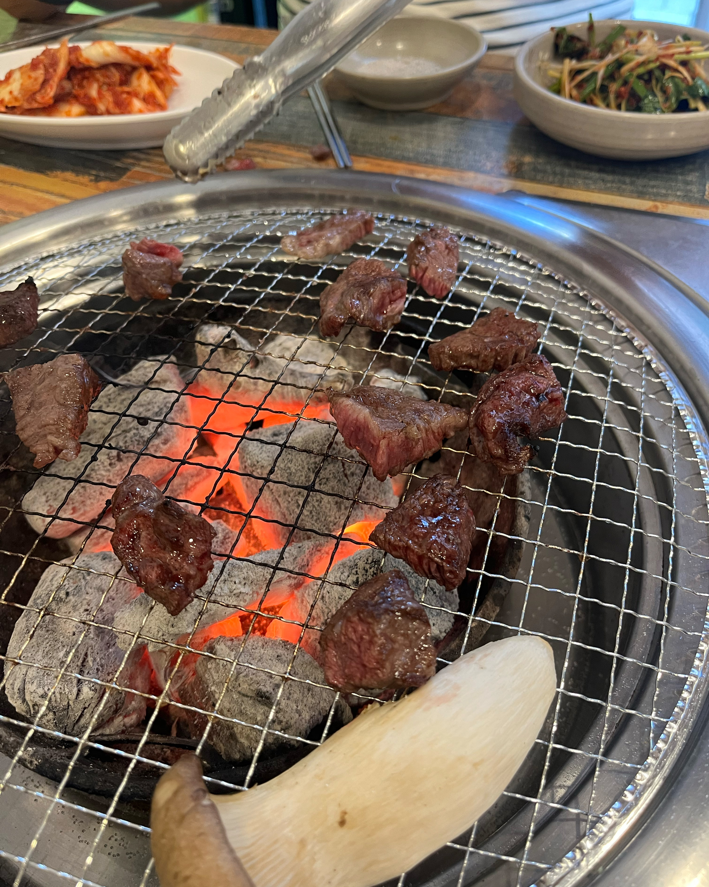 [하이원 맛집 킹콩한우실비식당] 직접 가본 로컬 리뷰