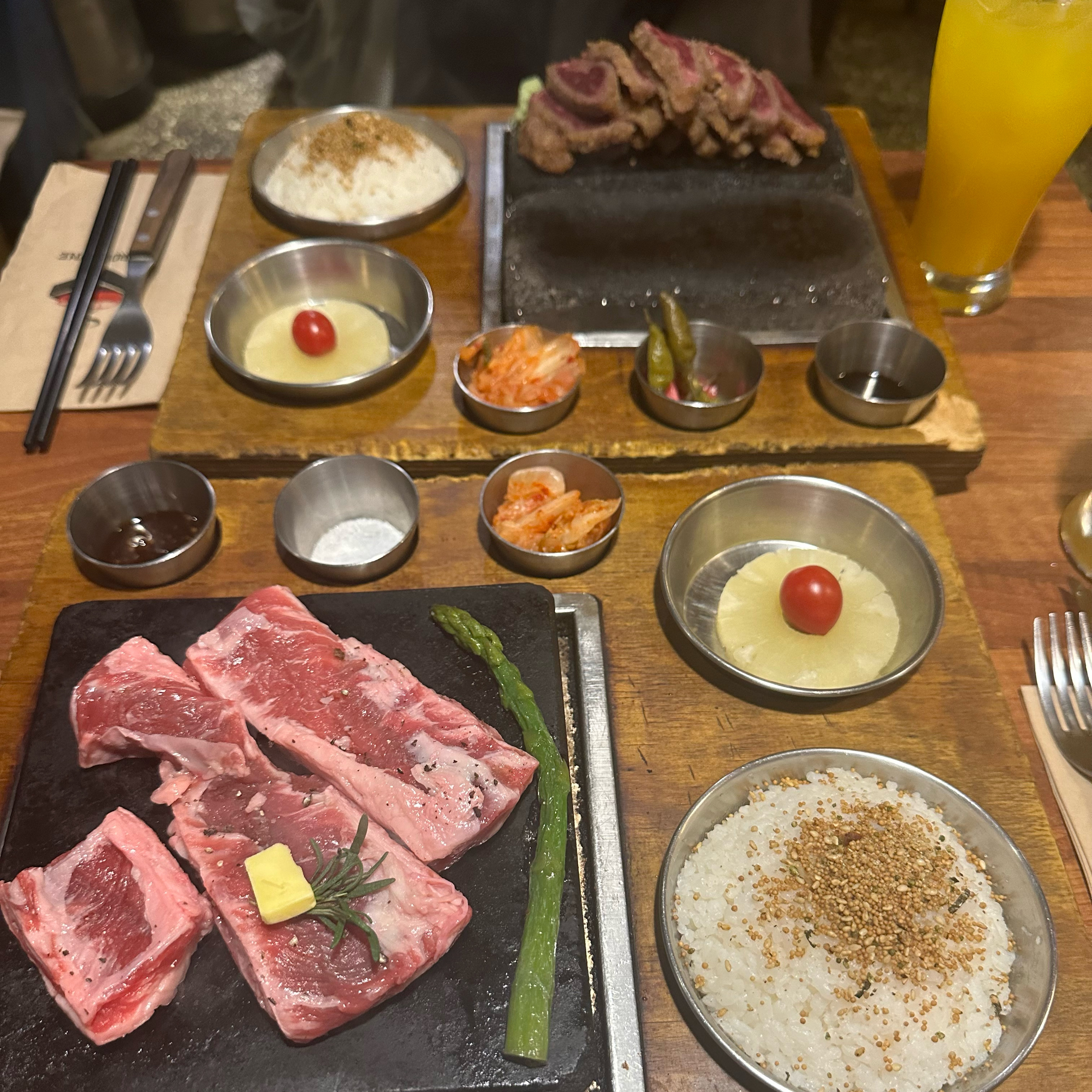  외대앞역 맛집 샤로스톤