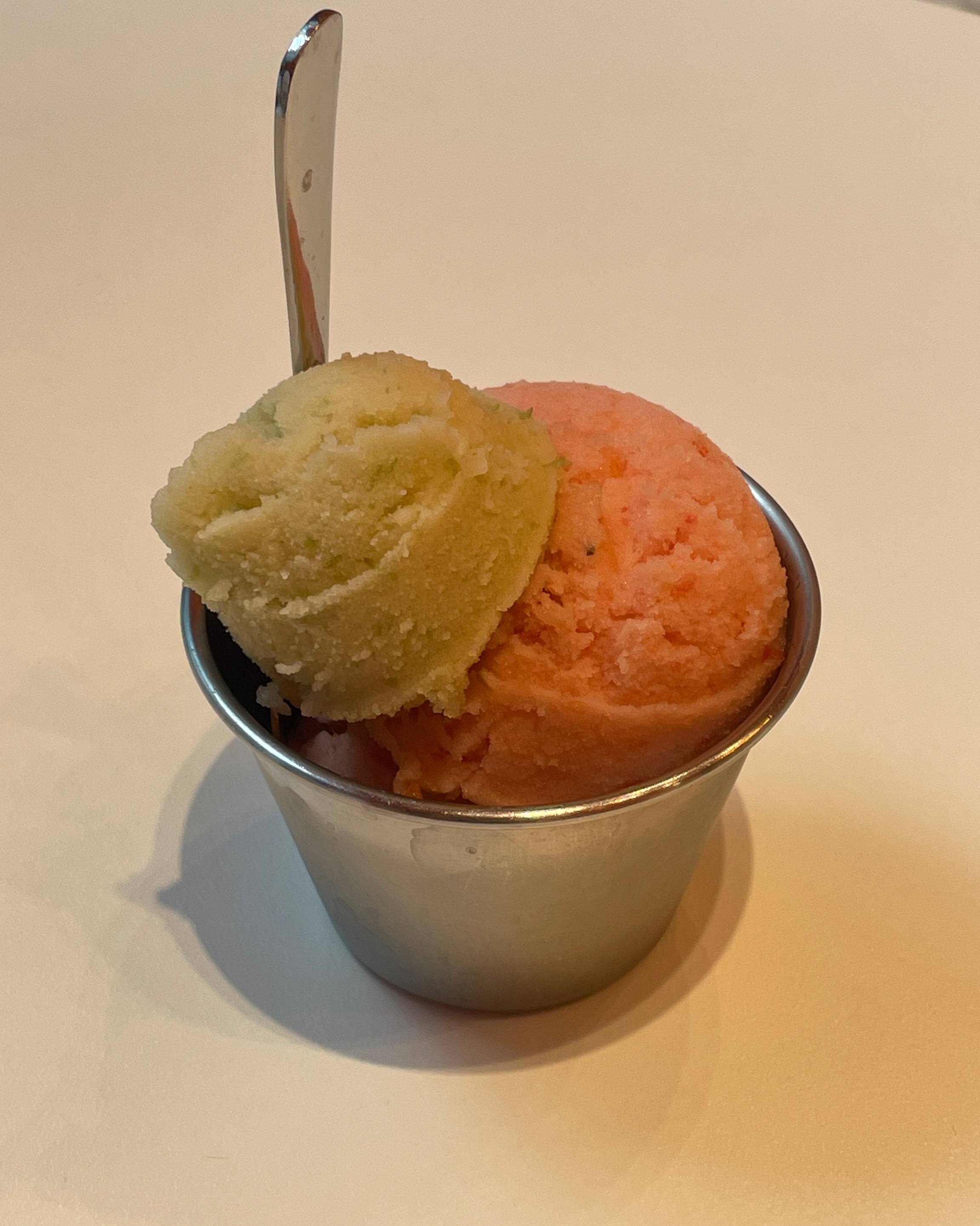 정자역 맛집 아이스걸크림보이 정자점 내돈내산 리얼후기