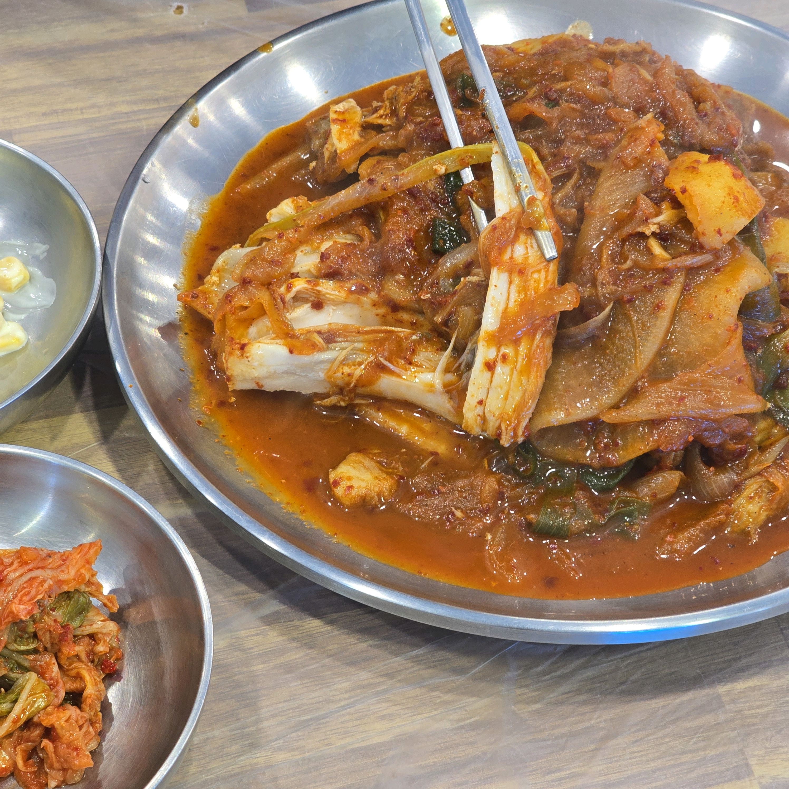 [강릉 맛집 고성생선찜] 직접 가본 로컬 리뷰