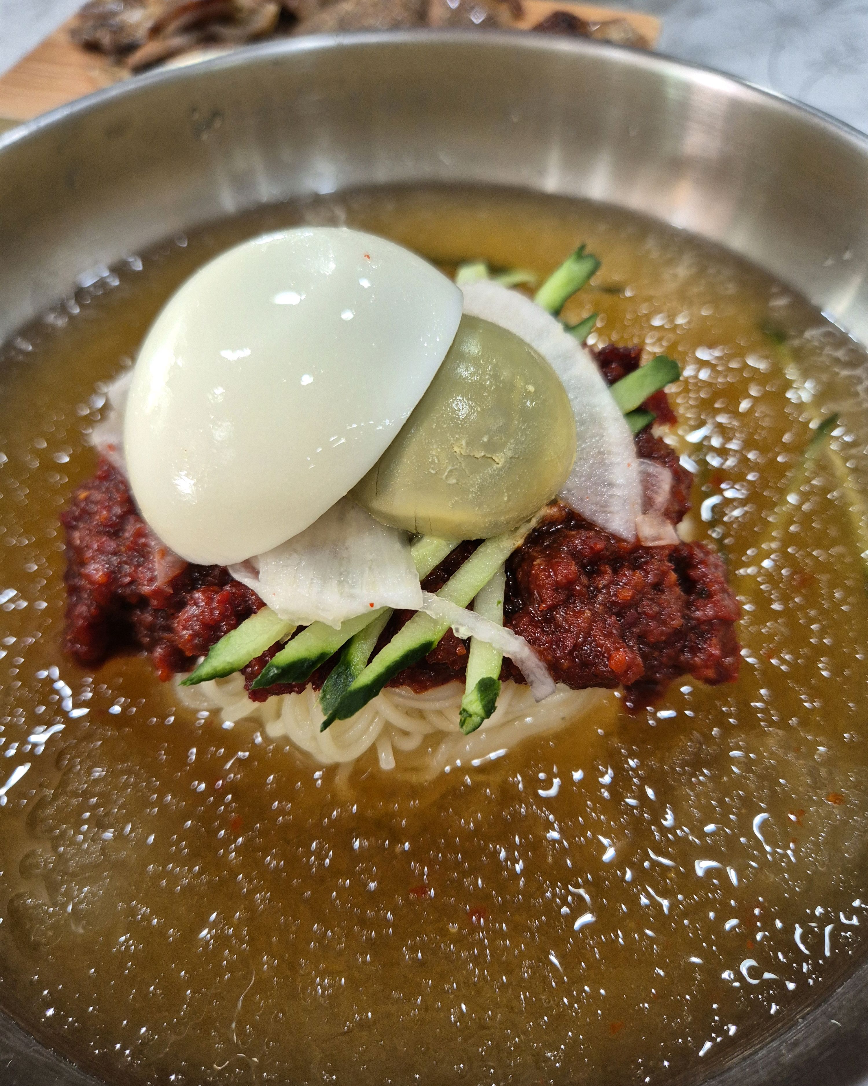 [김해 맛집 사계절가야밀면] 직접 가본 로컬 리뷰